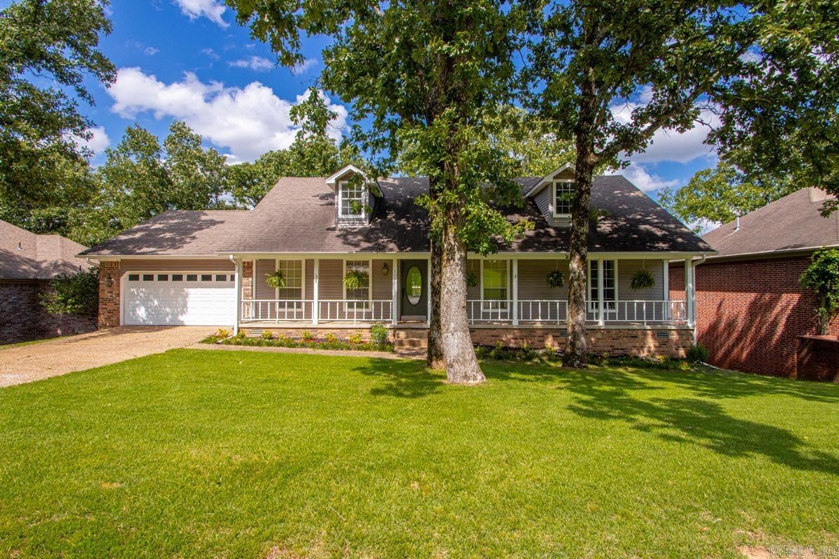 105 North Fork Drive — photo