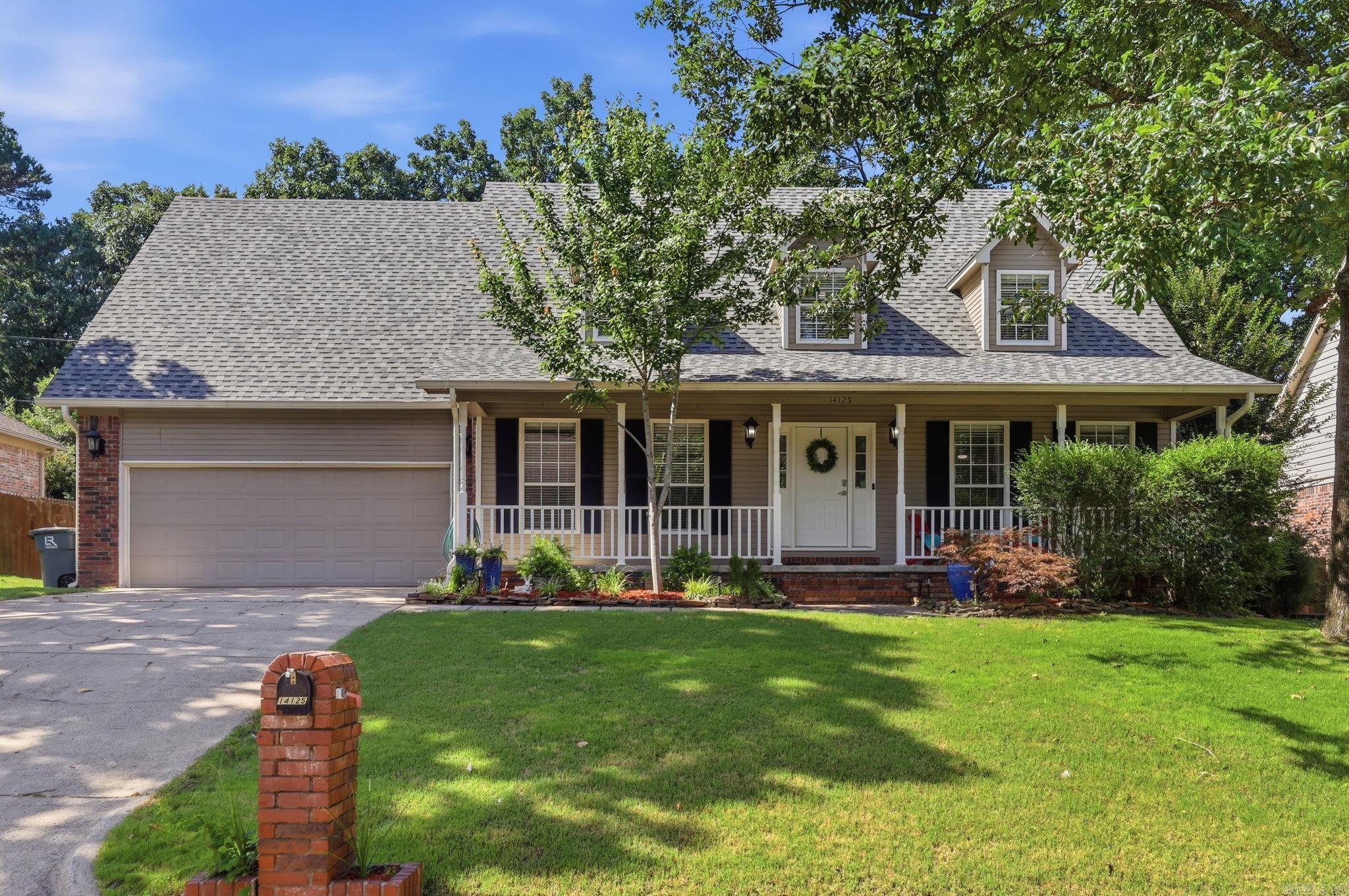 14125 Longtree Drive — photo