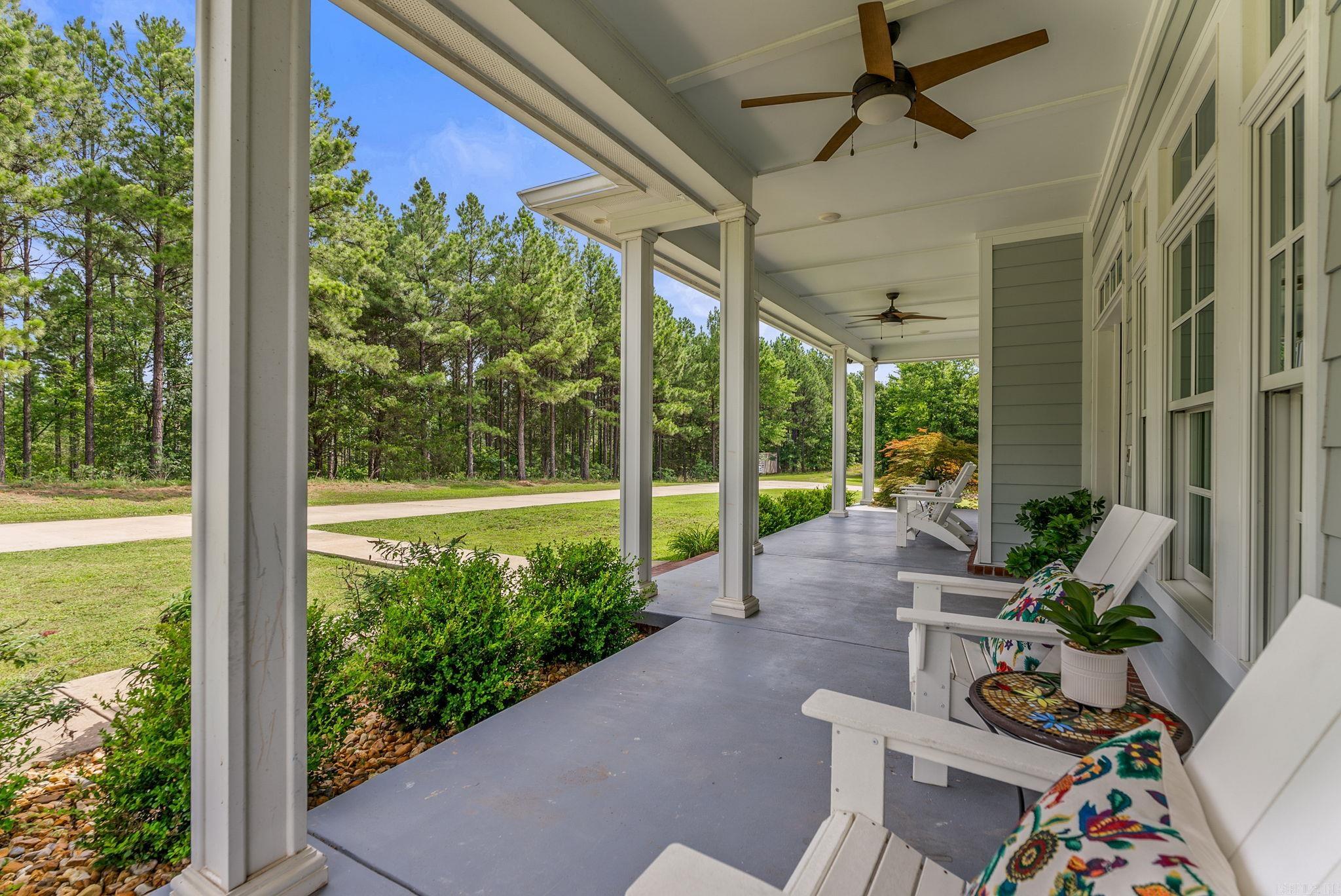 Home in Vilonia, AR 72045 — photo 3