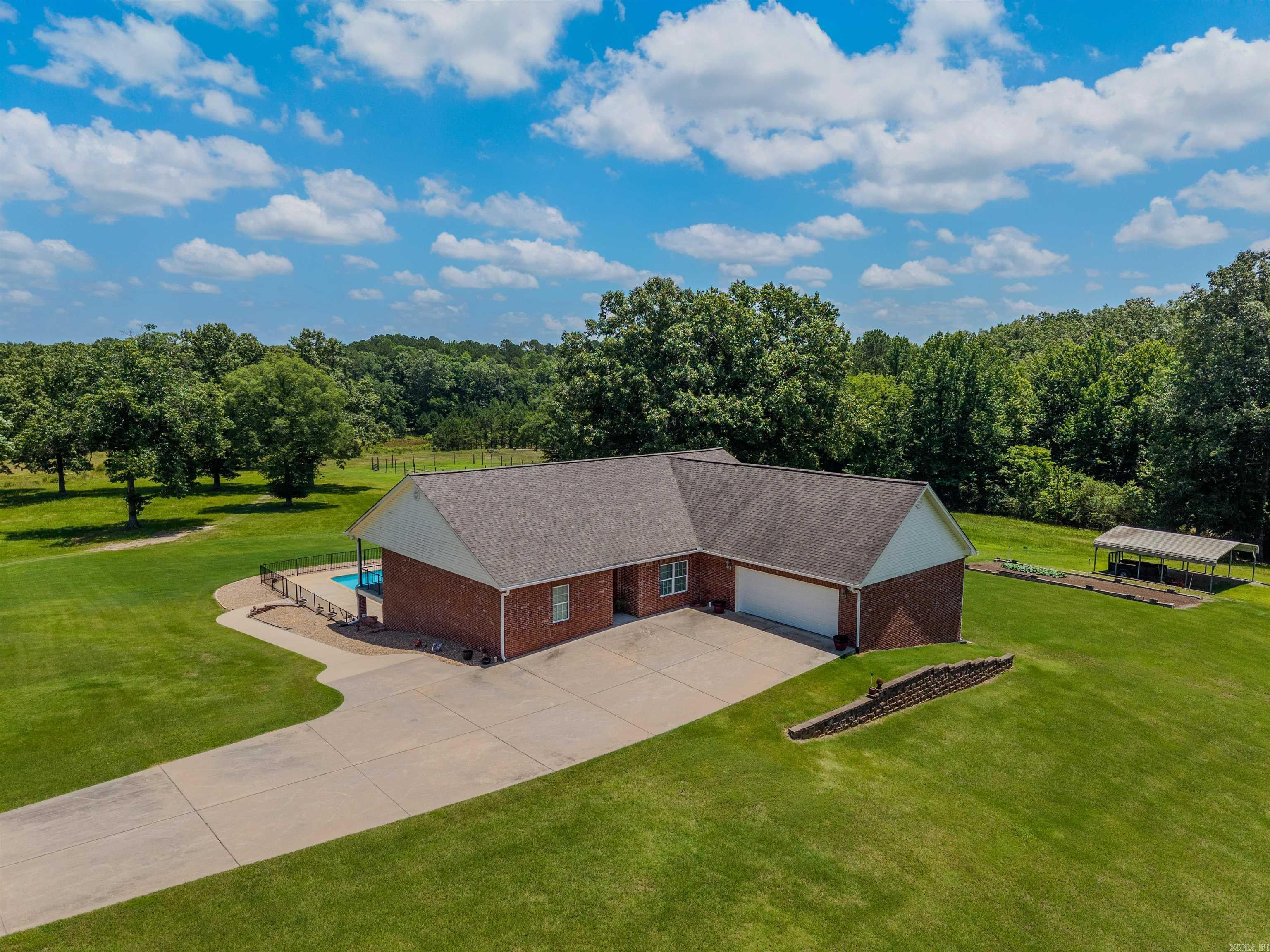 3225 Social Hill Road — photo