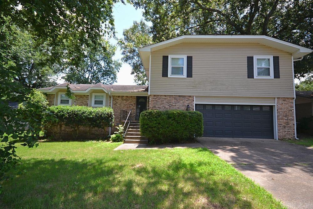 1217 Dyson Street — photo