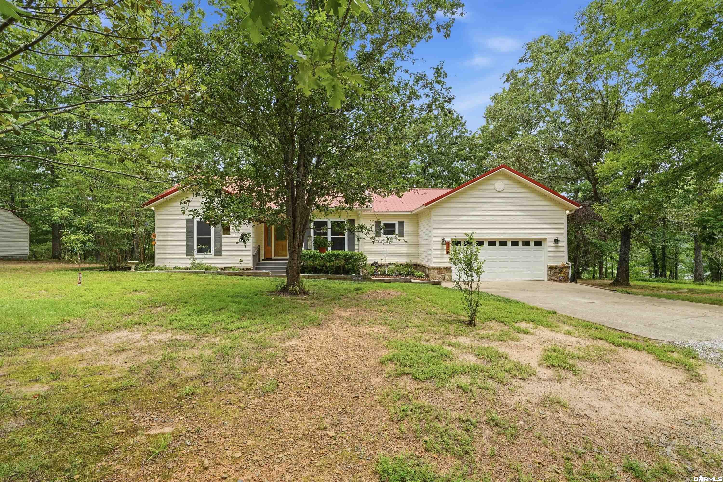4950 Brewer Road, Edgemont, AR 72044 — photo 2