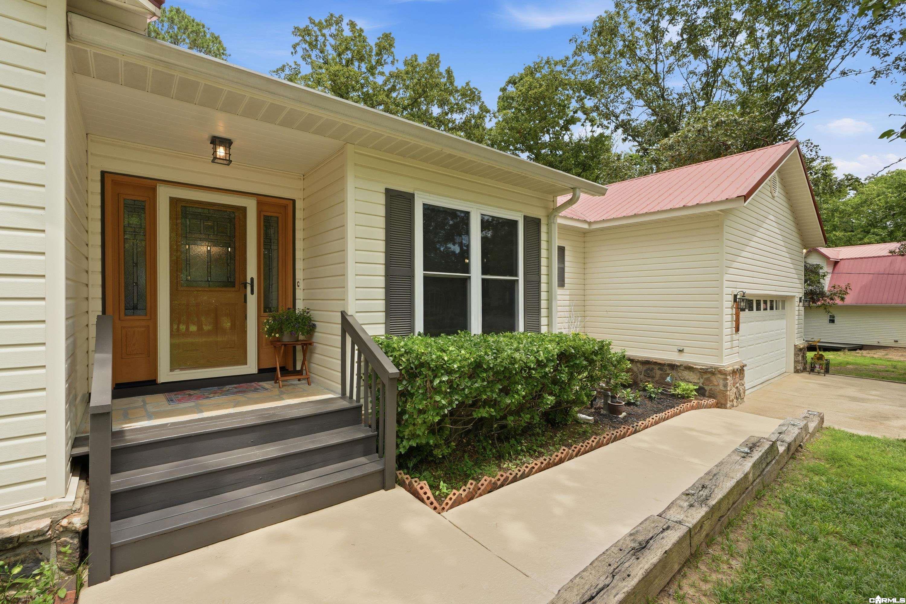 4950 Brewer Road, Edgemont, AR 72044 — photo 3