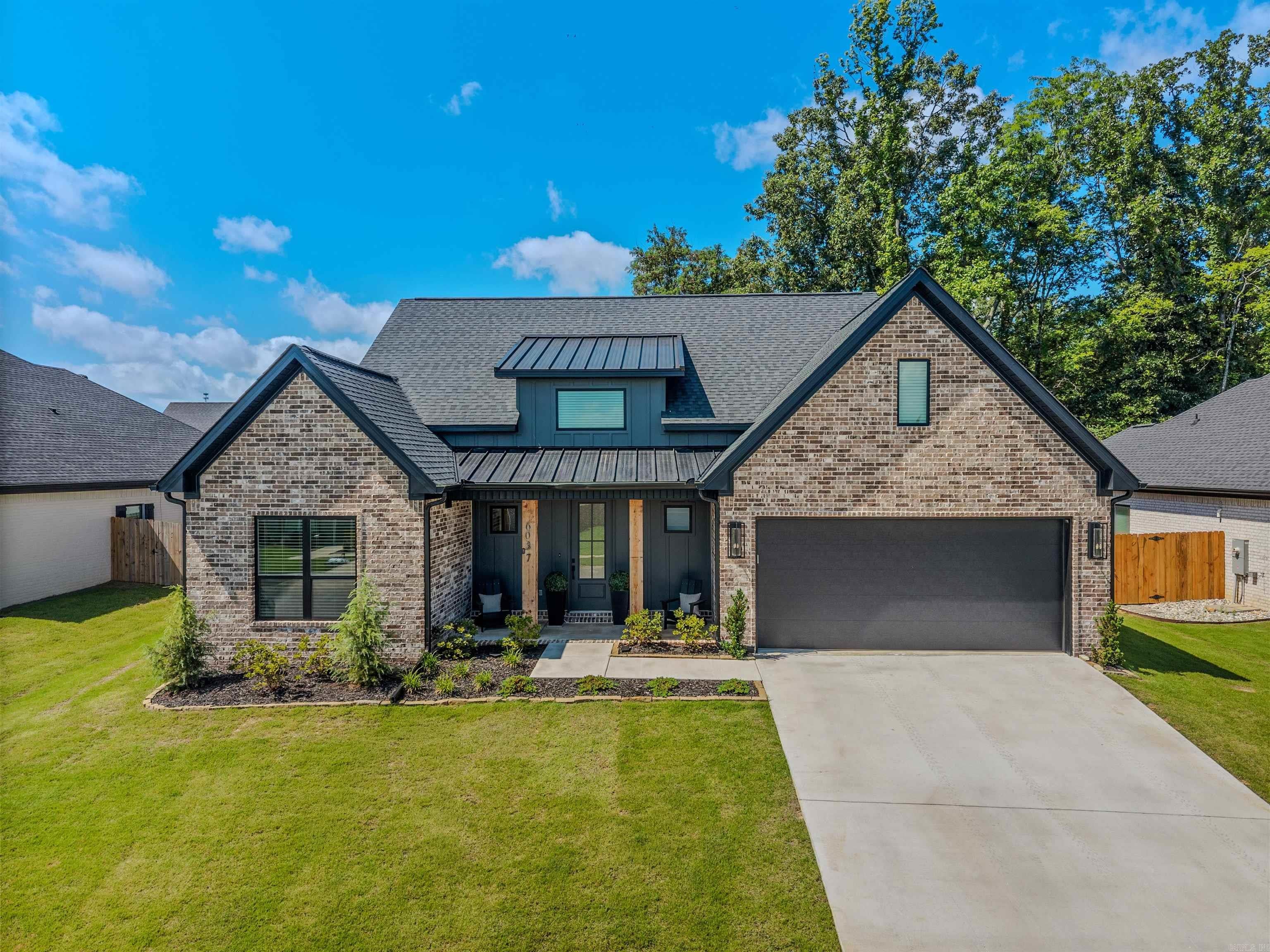 6037 Coral Ridge Drive — photo