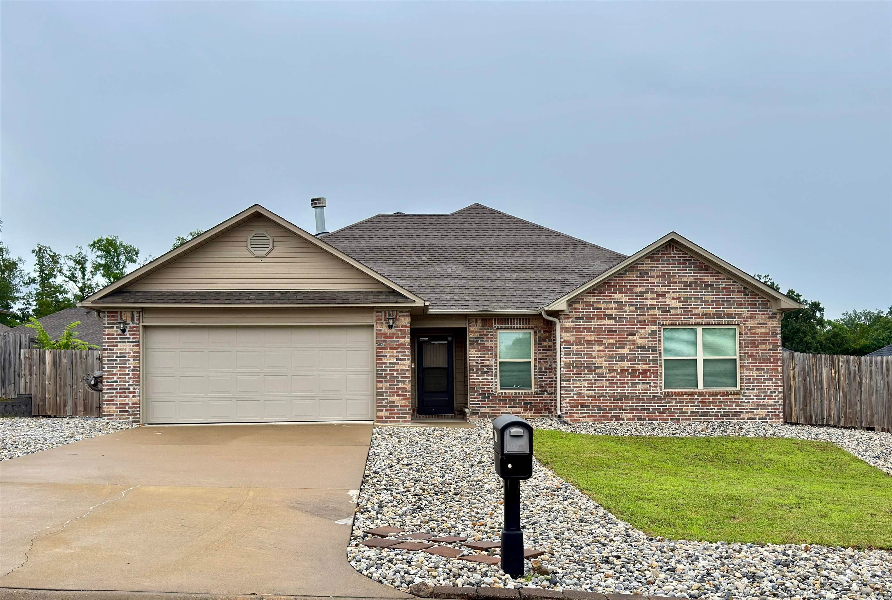 210 Hillshire Loop — photo