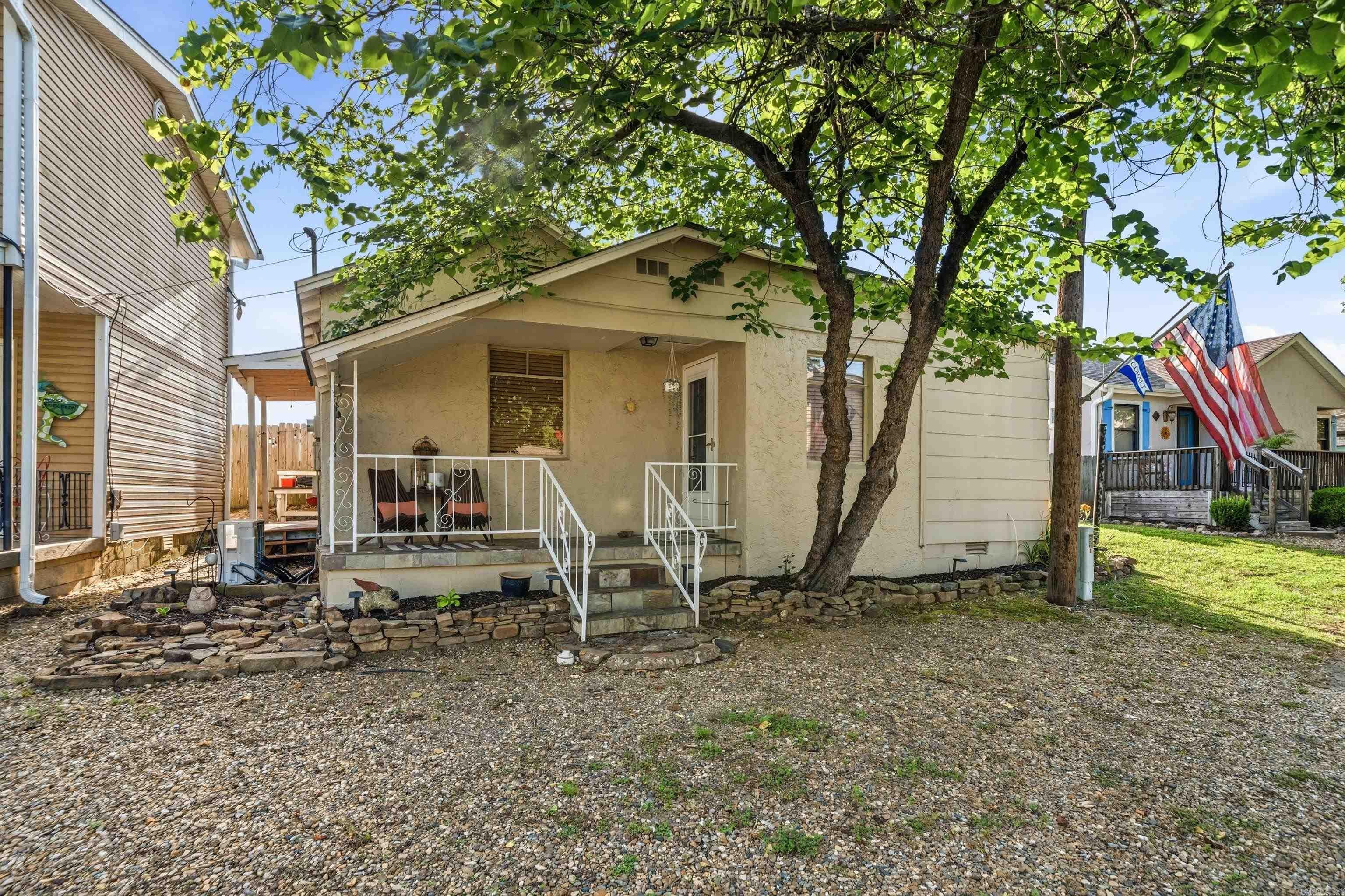 105 Chambers Point 4 — photo