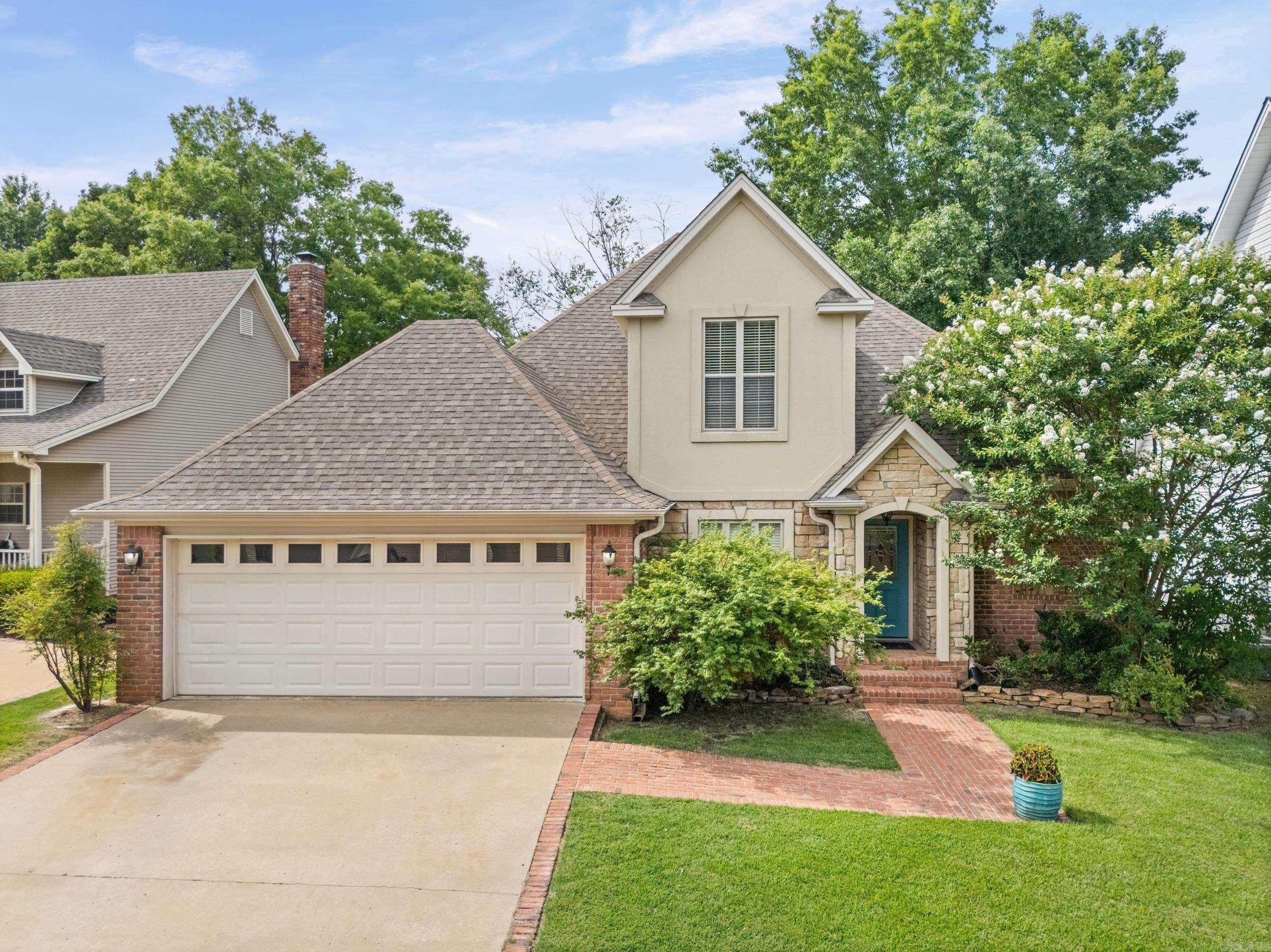 120 Cottage Lake Road — photo