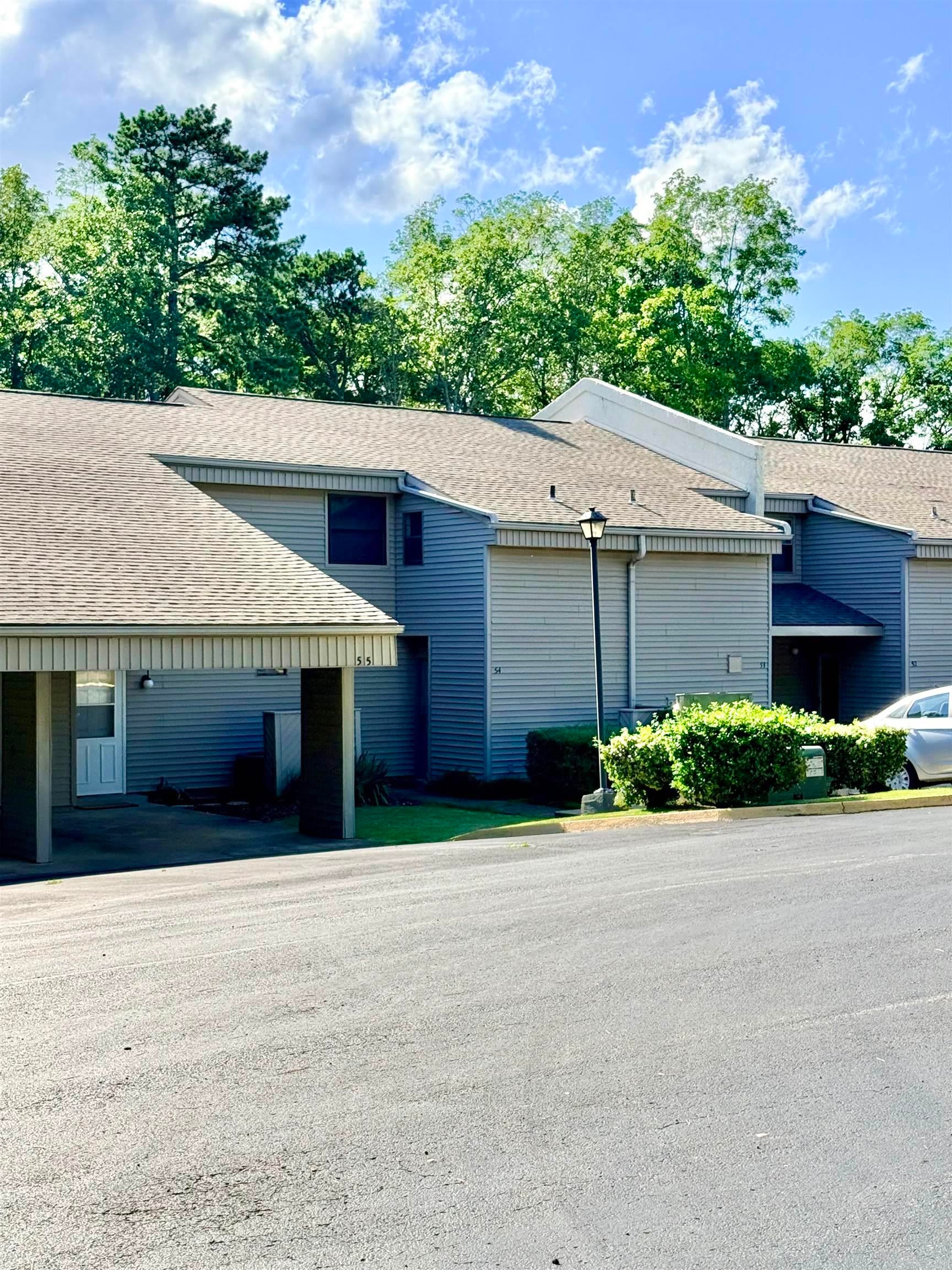 135 Hillview #54 Drive — photo