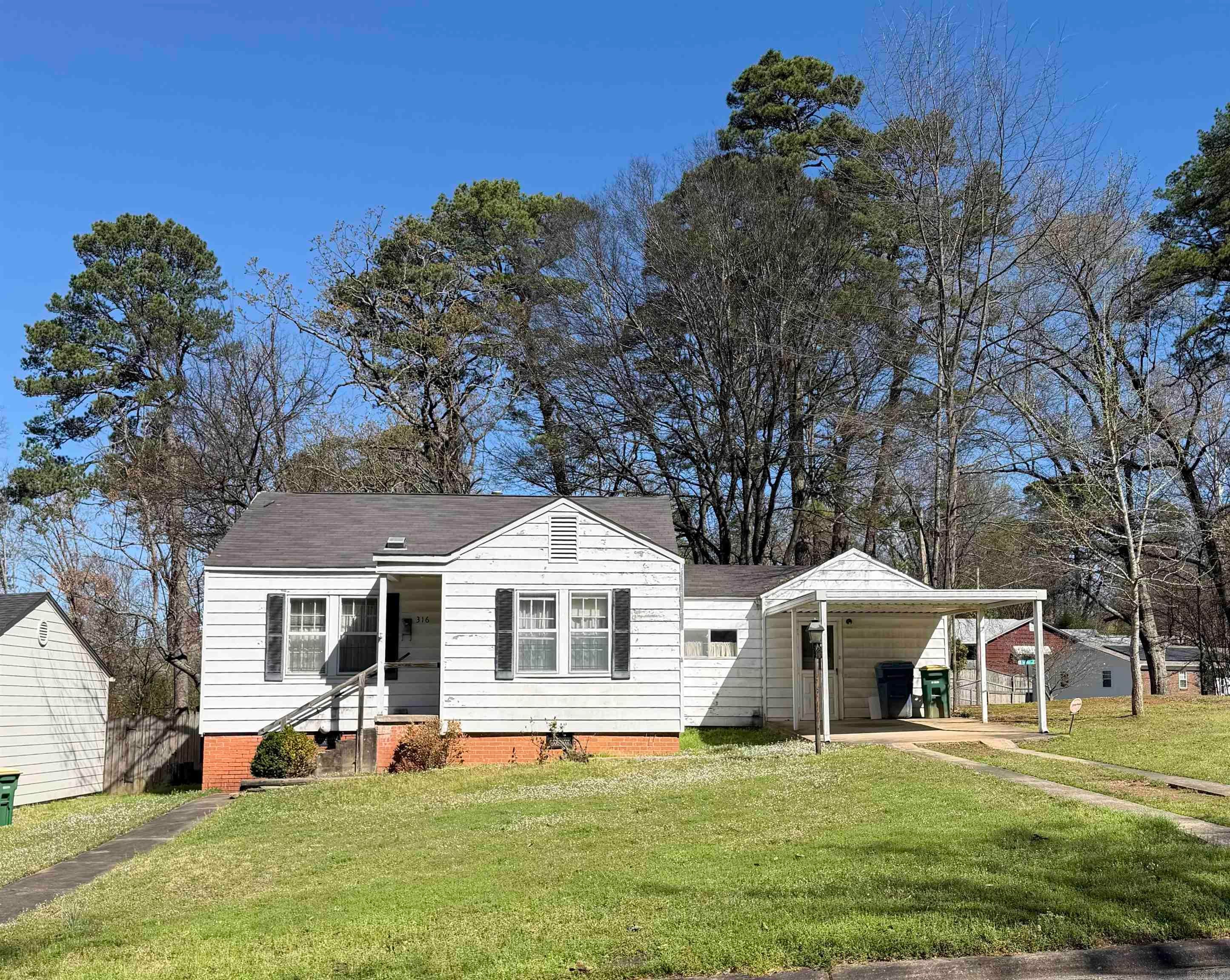 316 Pine Valley Road — photo