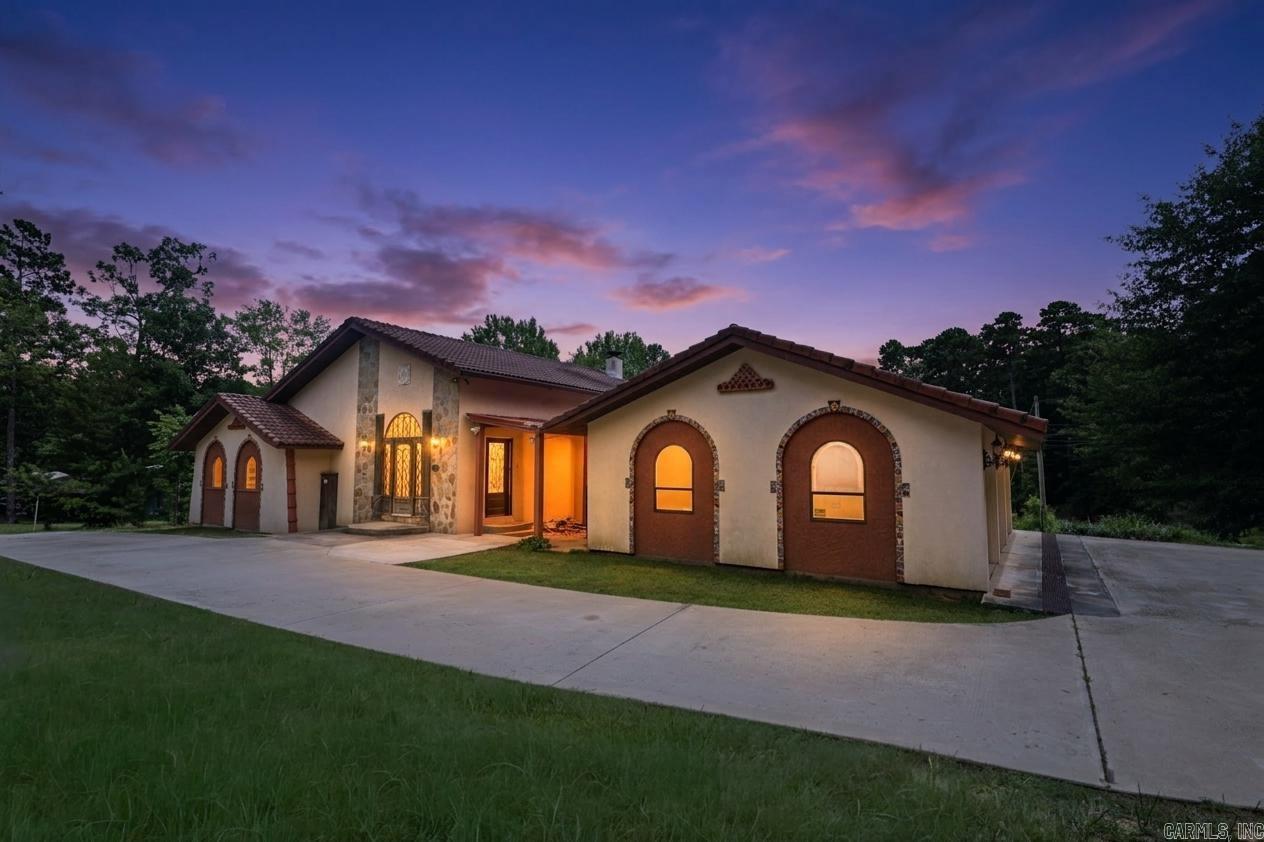 59 Mt Joy Loop, Kirby, AR 71950 — photo 2