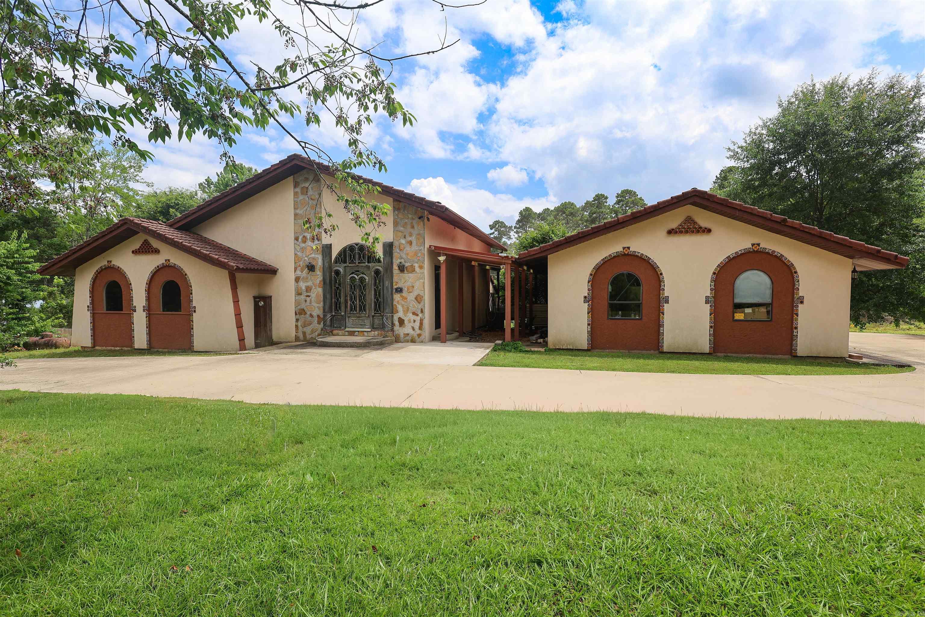 59 Mt Joy Loop, Kirby, AR 71950 — photo 3
