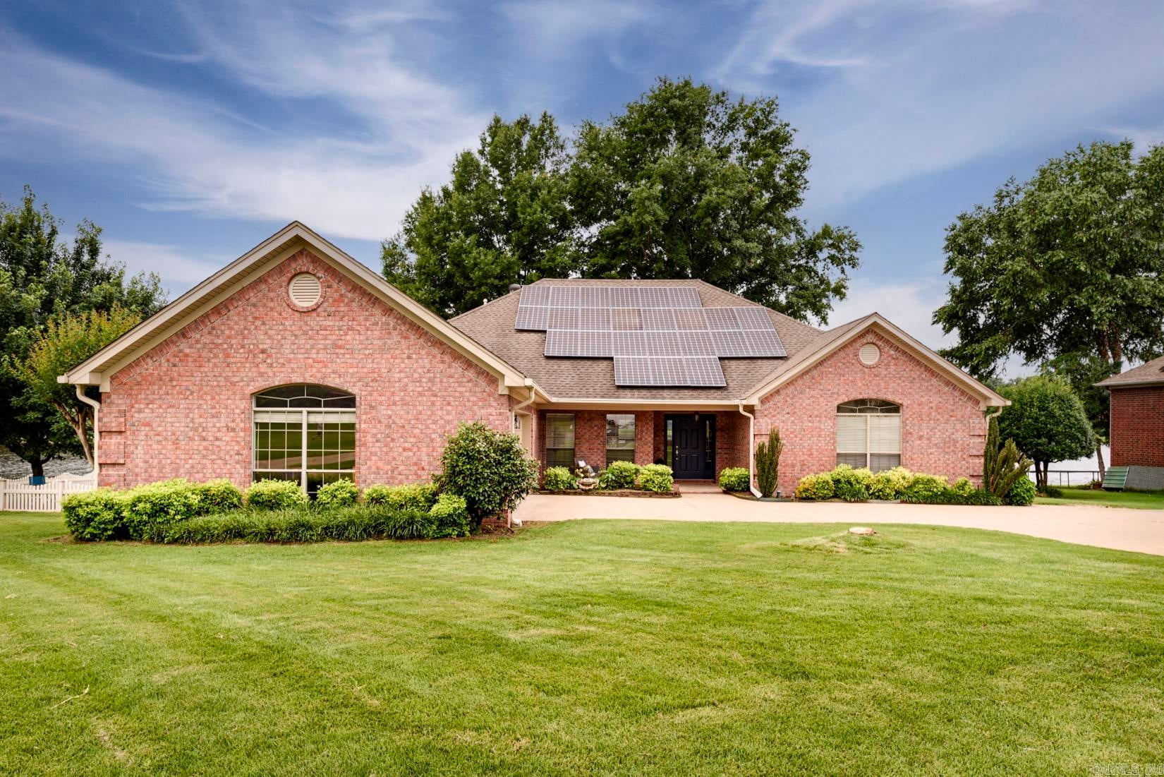 601 Innsbrooke Cove — photo