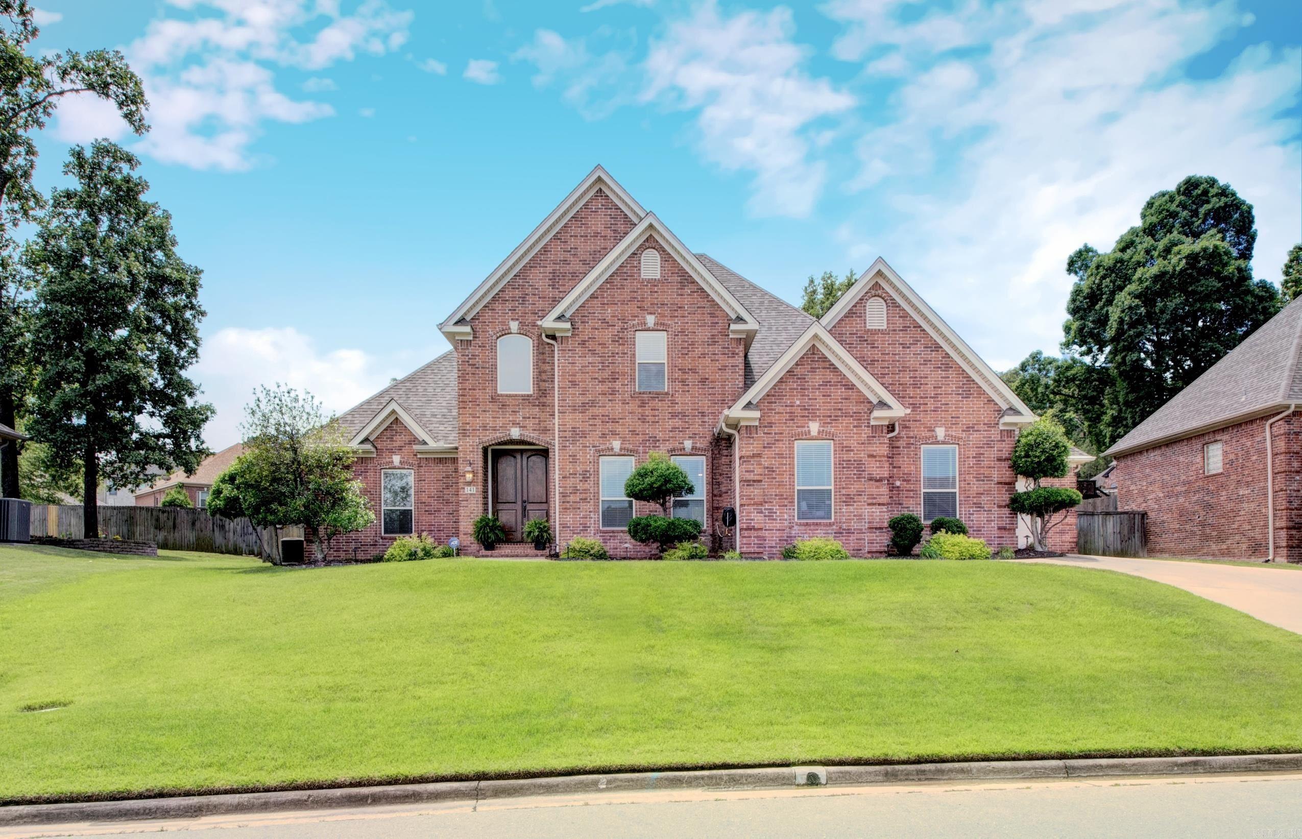 141 Mountain Valley Drive — photo