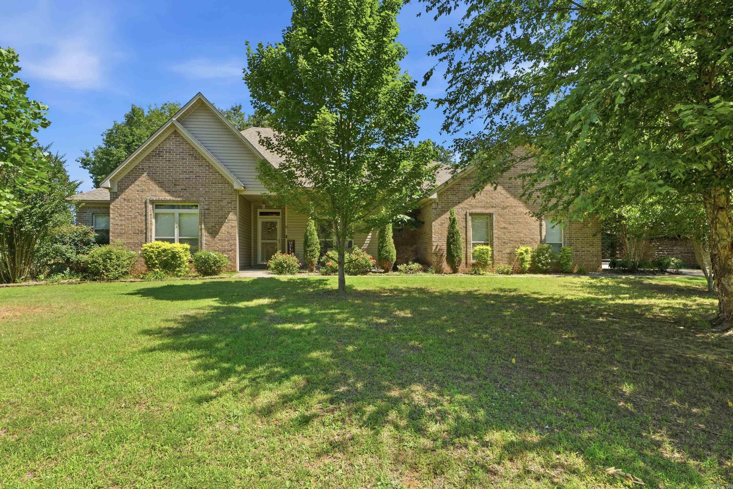 8 Oak Cliff Cove — photo