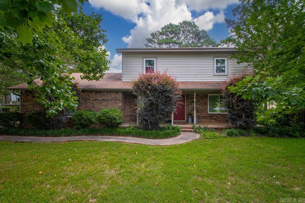 1220 Pine Forest Drive — photo