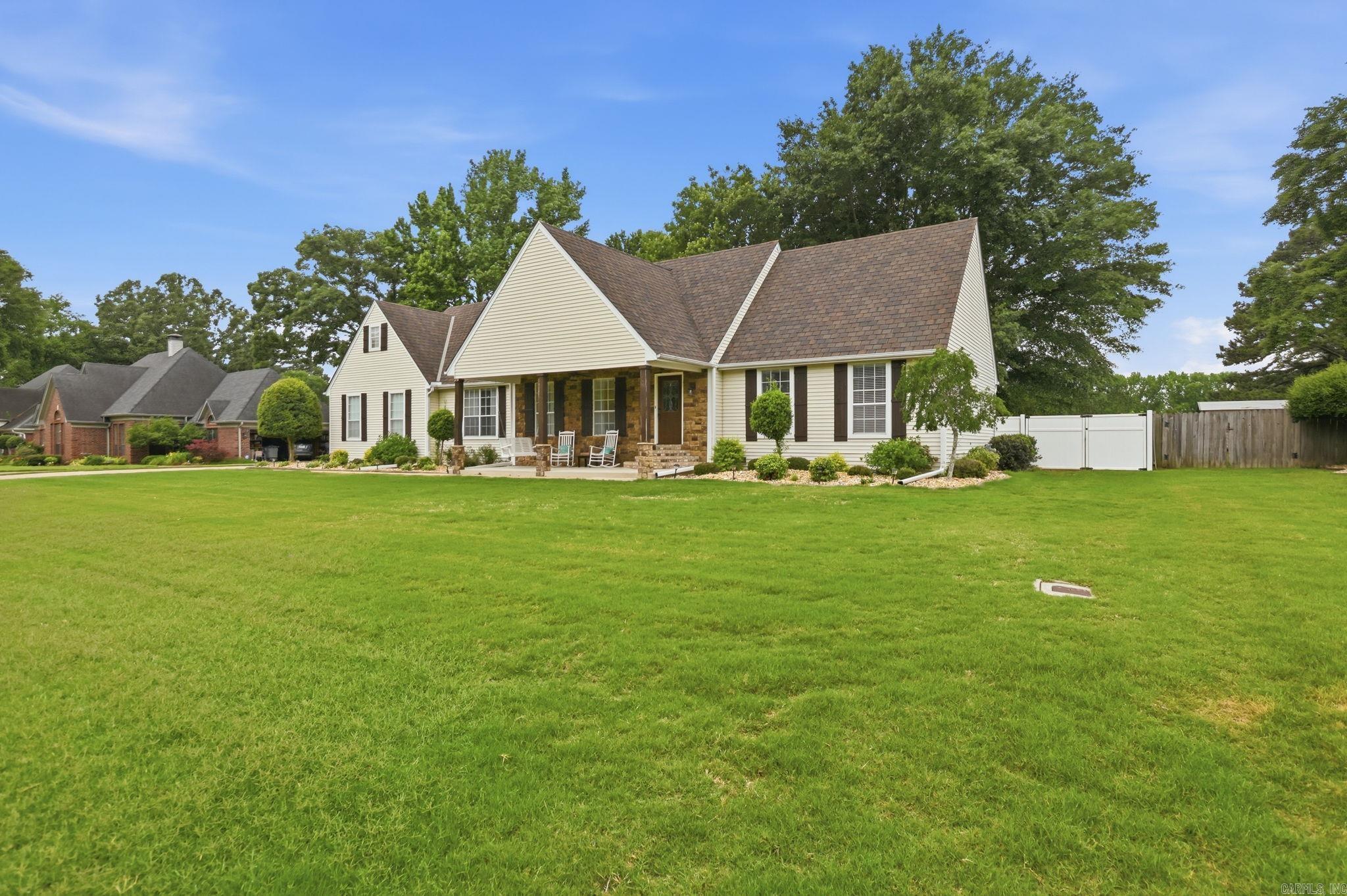 305 Brandon Drive, Beebe, AR 72012 — photo 2