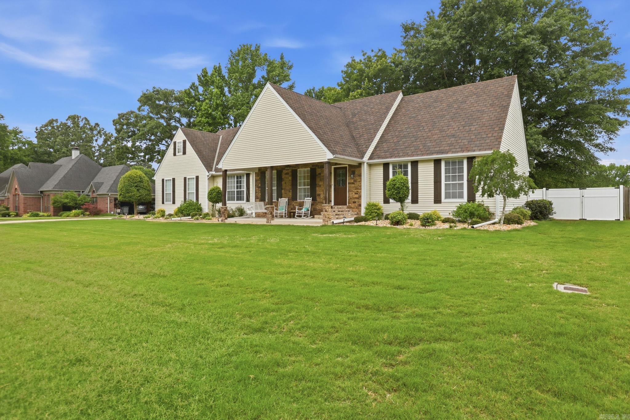 305 Brandon Drive, Beebe, AR 72012 — photo 3