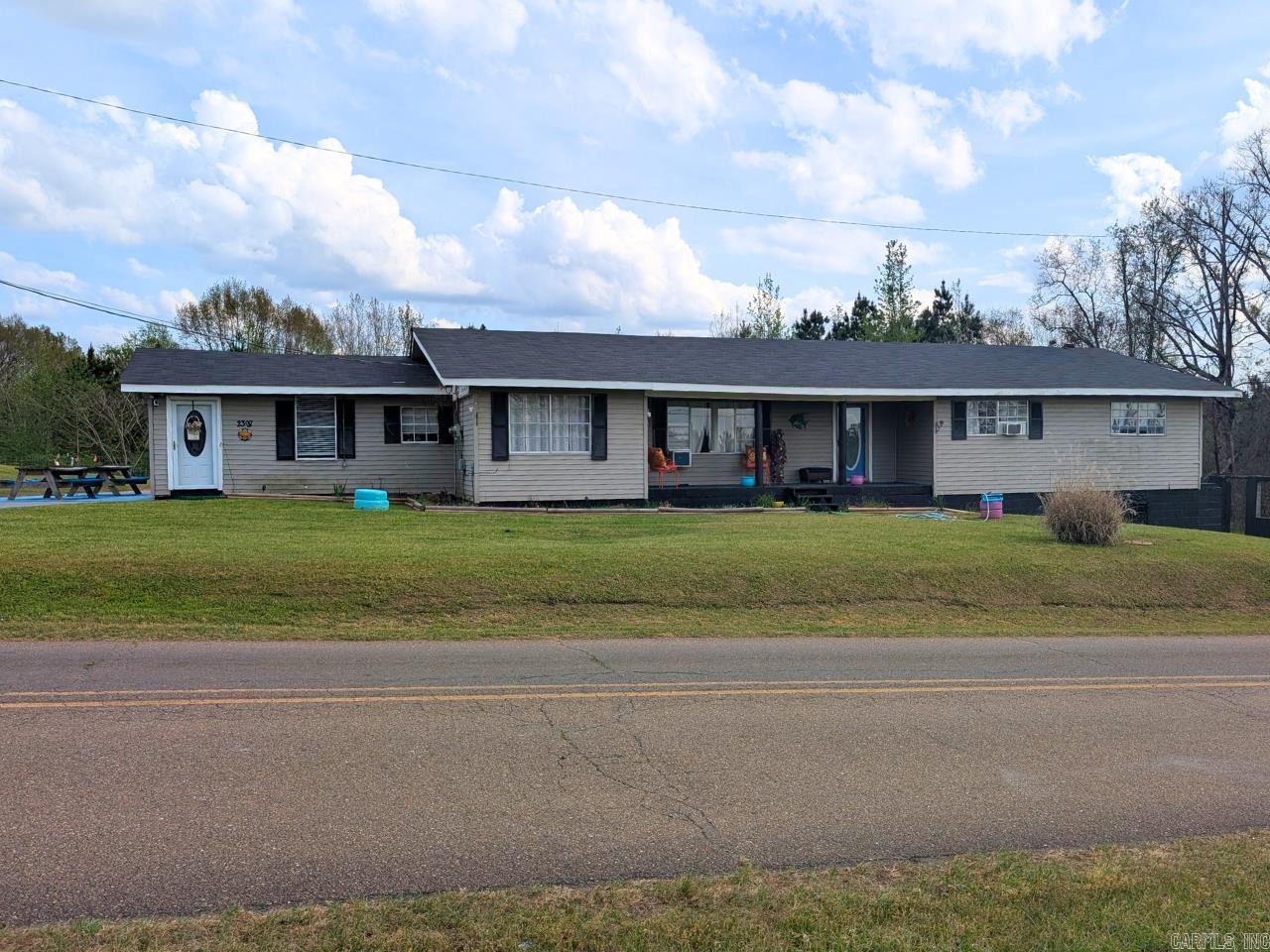 2397 Country Club Rd. — photo