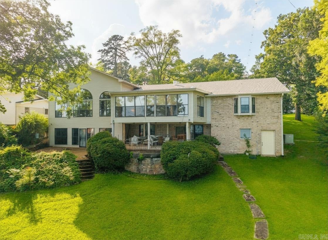 110 E Lakeland Point — photo