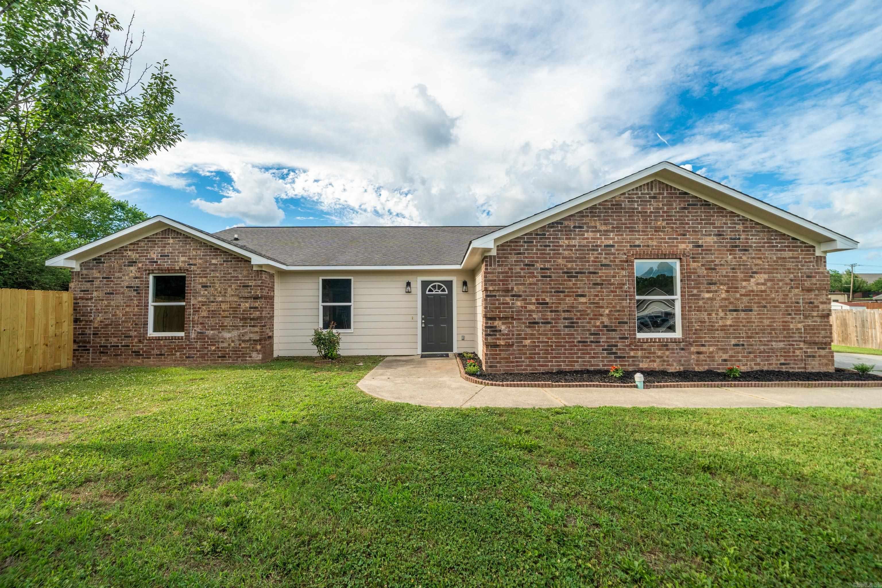 163 Eagle Pass Trail — photo