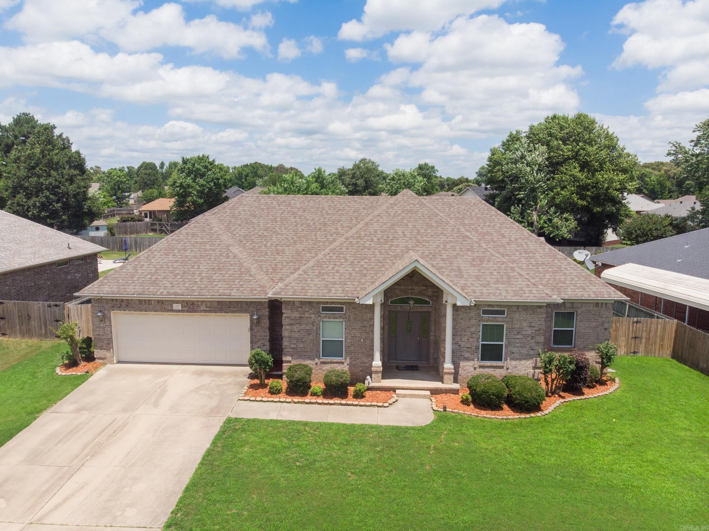 145 Birchwood Circle — photo