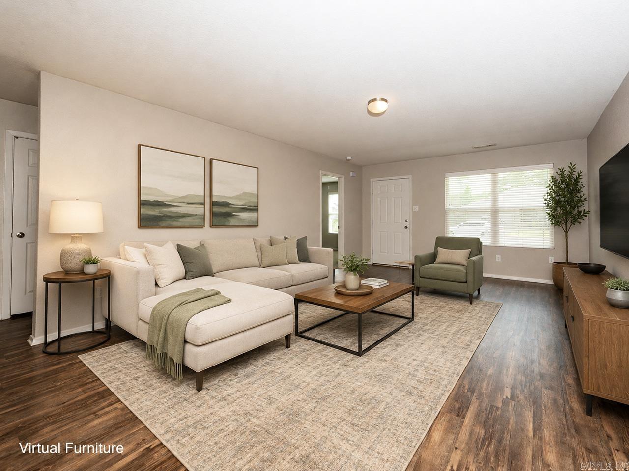 Home in Jacksonville, AR 72076 — photo 2