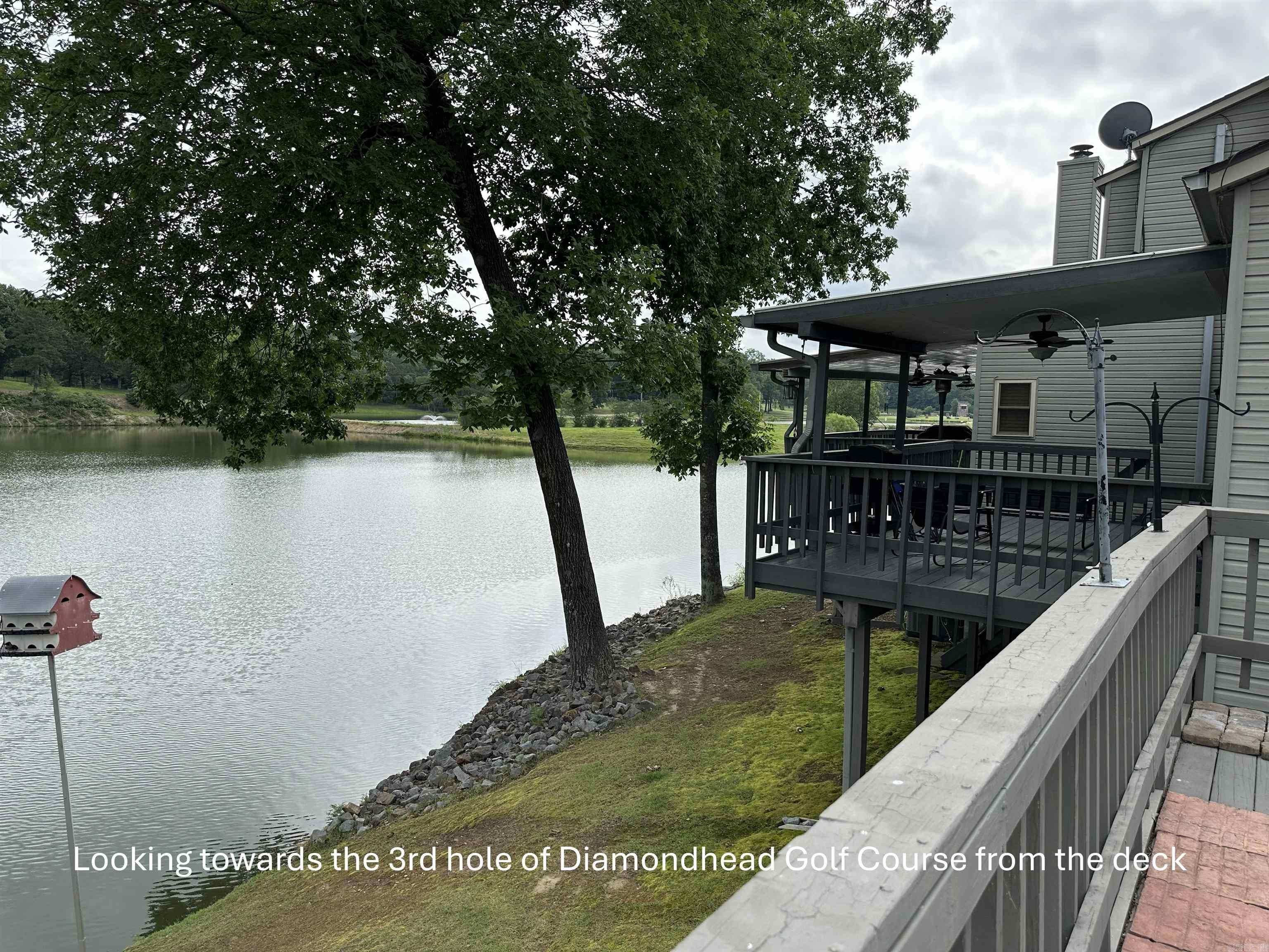 Home in Hot Springs, AR 71913 — photo 2