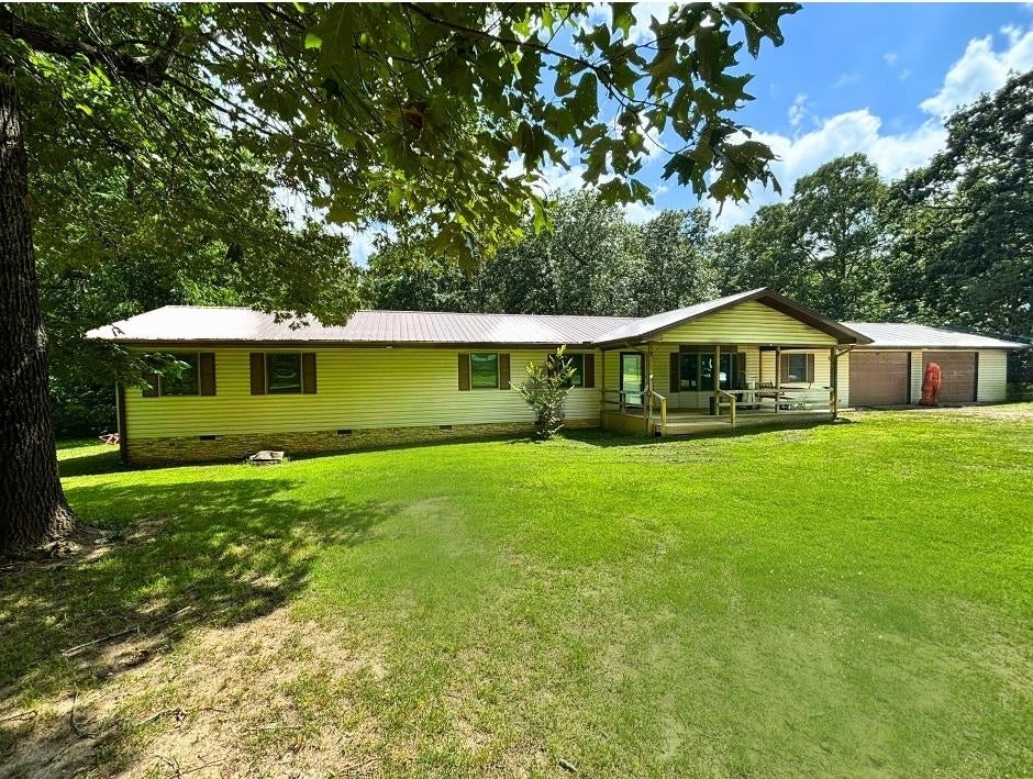 67 Highland Cove Trace — photo