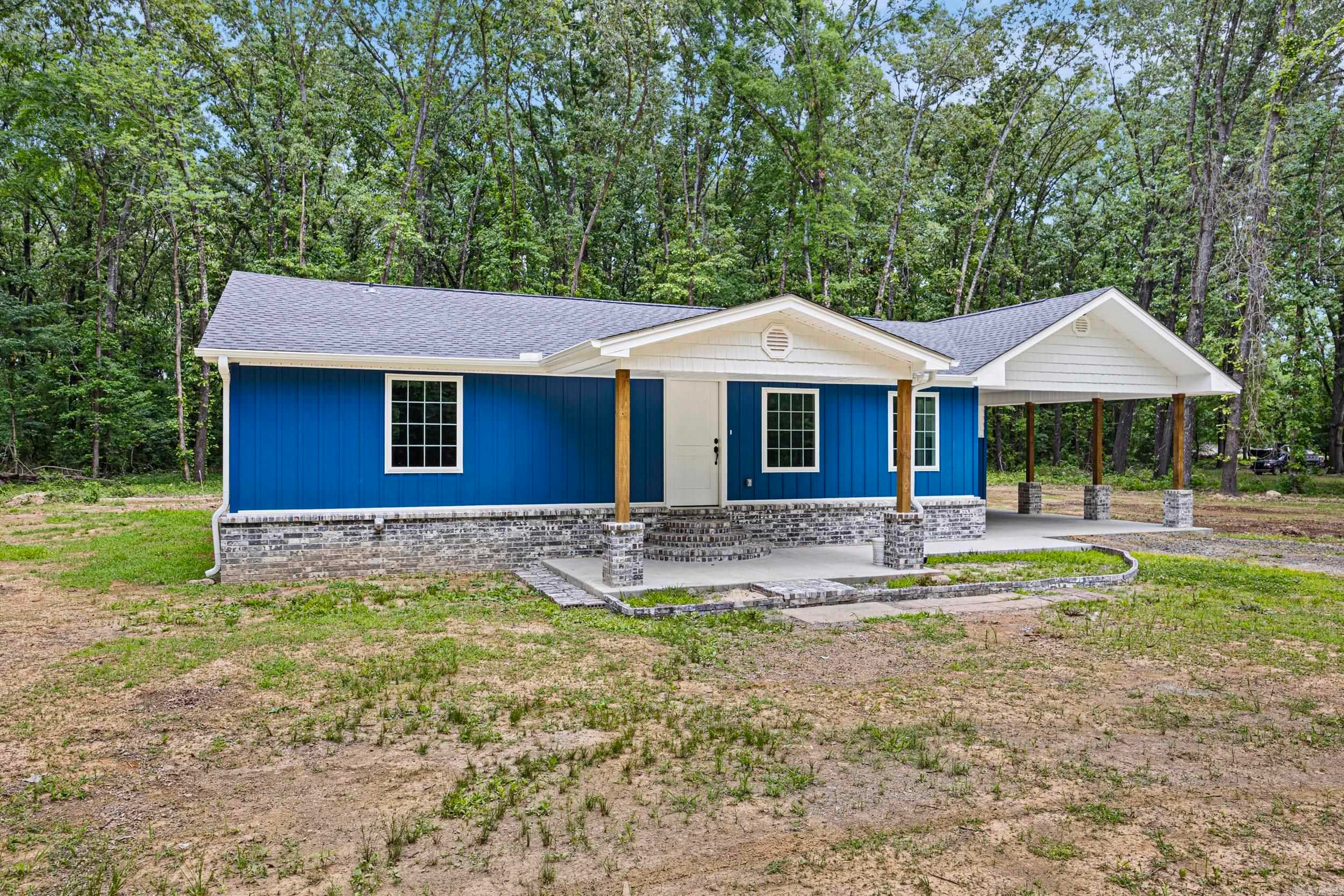 Home in Atkins, AR 72823 — photo 2