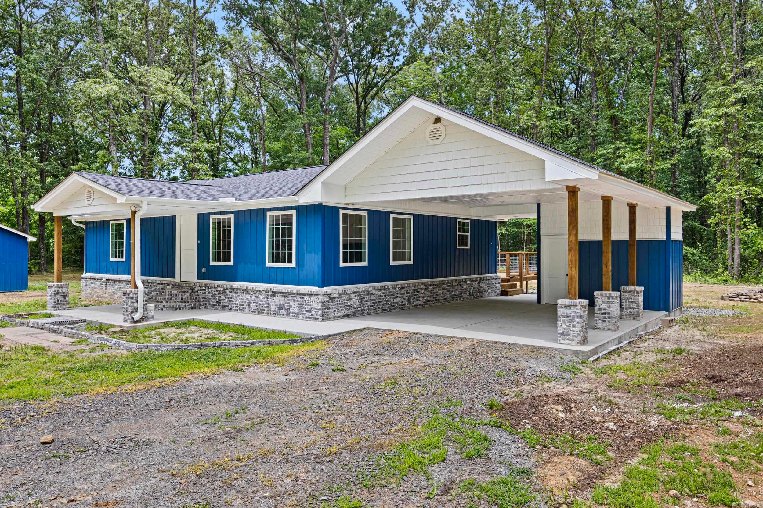 Home in Atkins, AR 72823 — photo 3