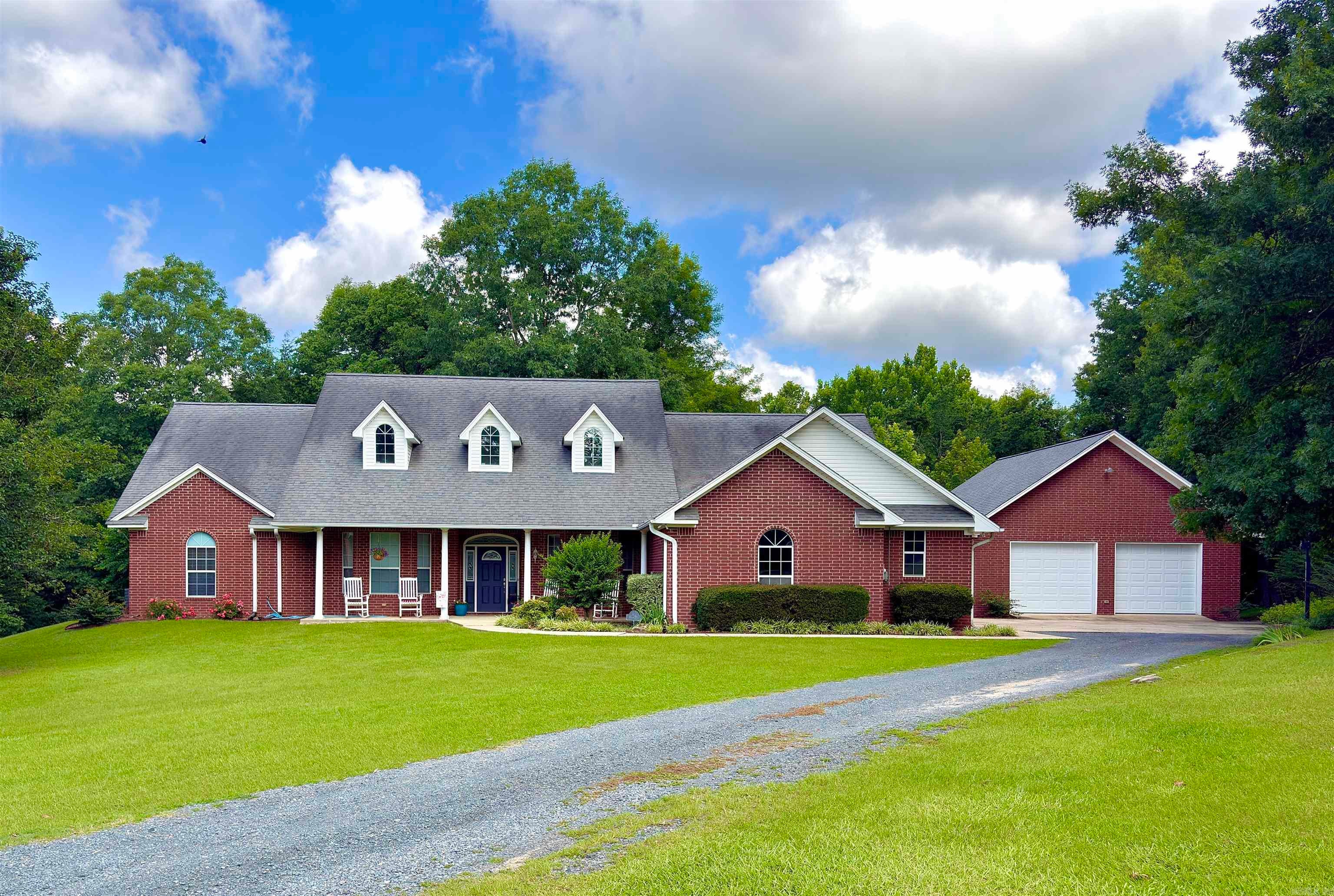 104 Rhonda Drive — photo