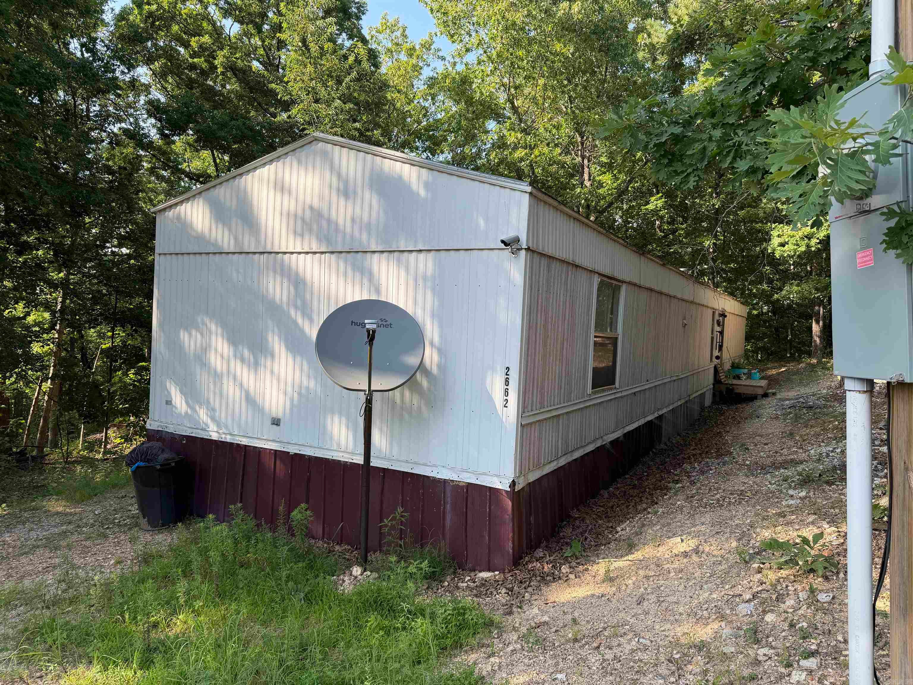 2662 MC 8050 — photo