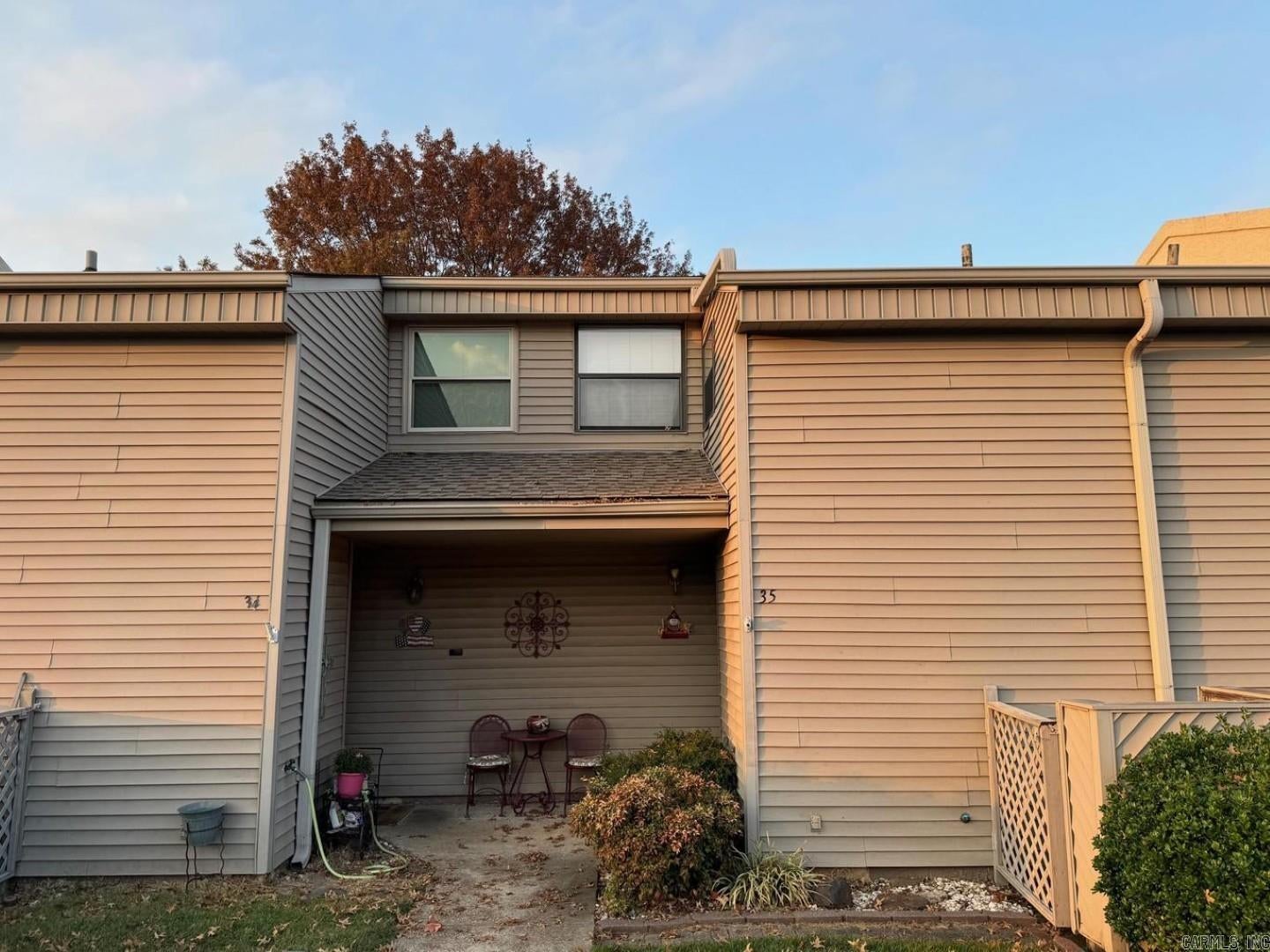 135 Hillview Unit 35 Drive 35 — photo