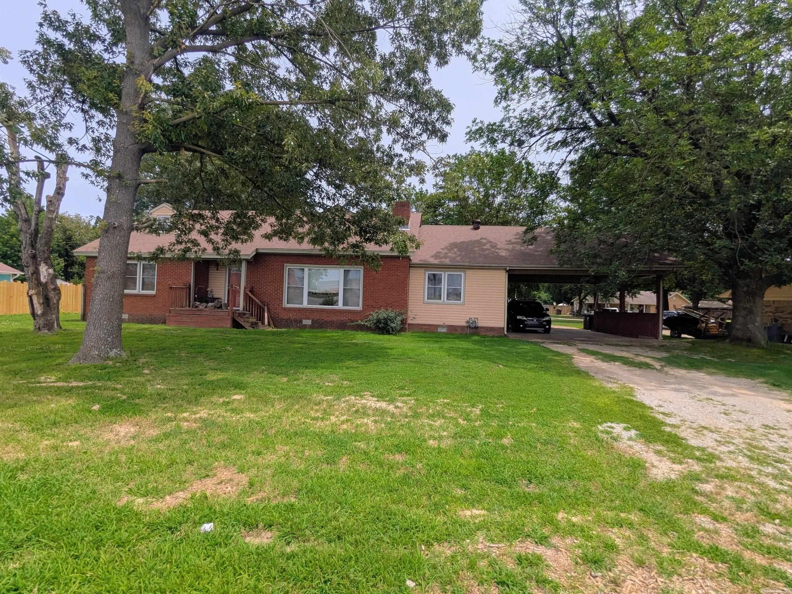 3308 Bonnie Circle — photo