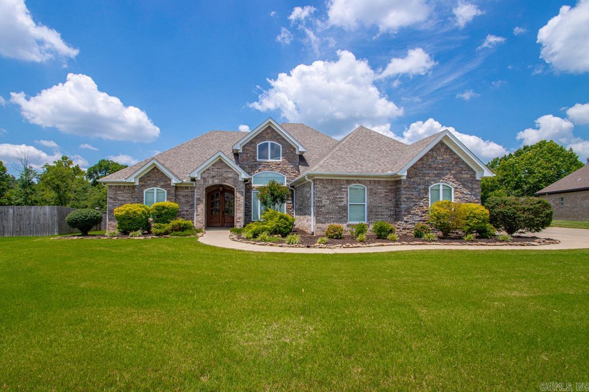 6181 Pierce Manse Loop, Benton, AR 72019 — photo 2