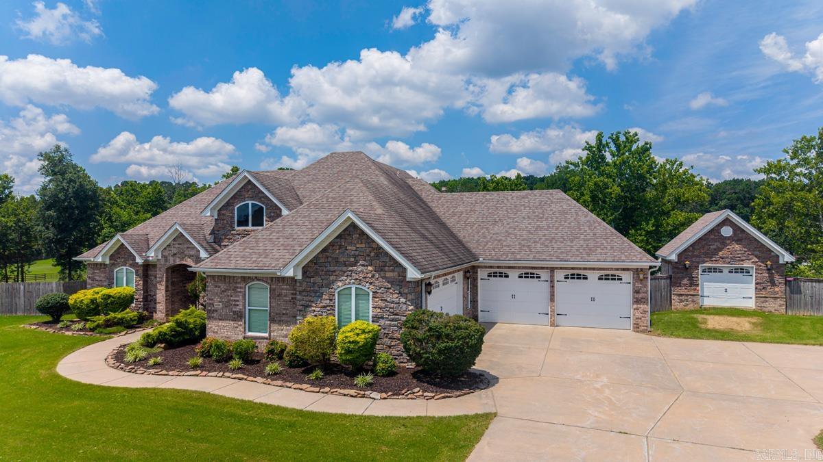 6181 Pierce Manse Loop, Benton, AR 72019 — photo 3