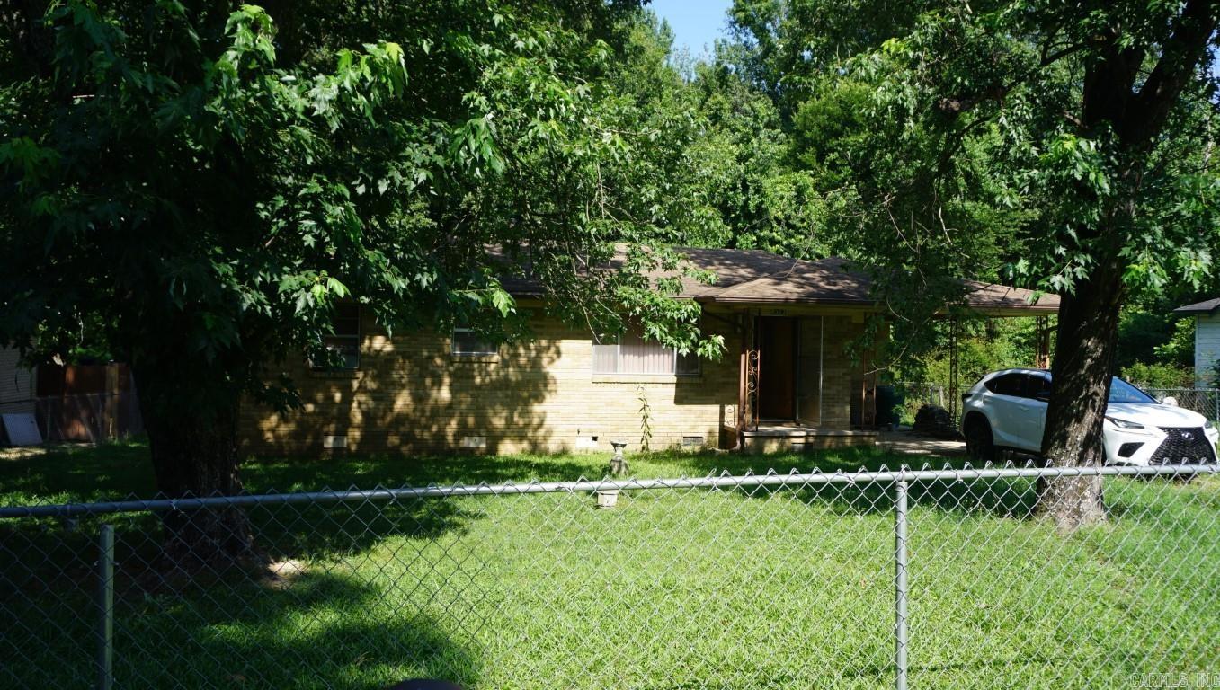 8523 Community Road, Little Rock, AR 72209 — photo 3