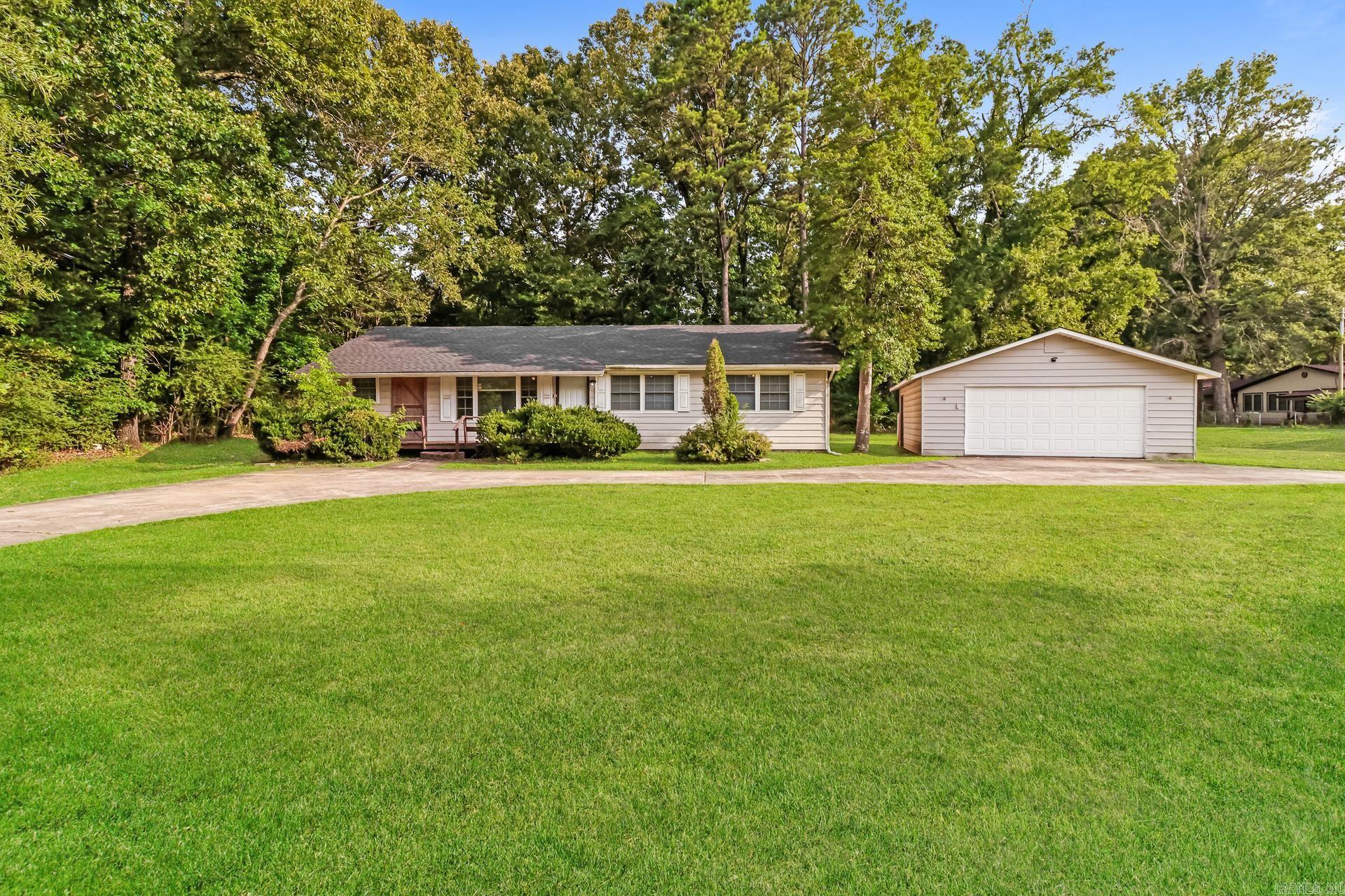 6407 Jacksonville Cutoff Road — photo