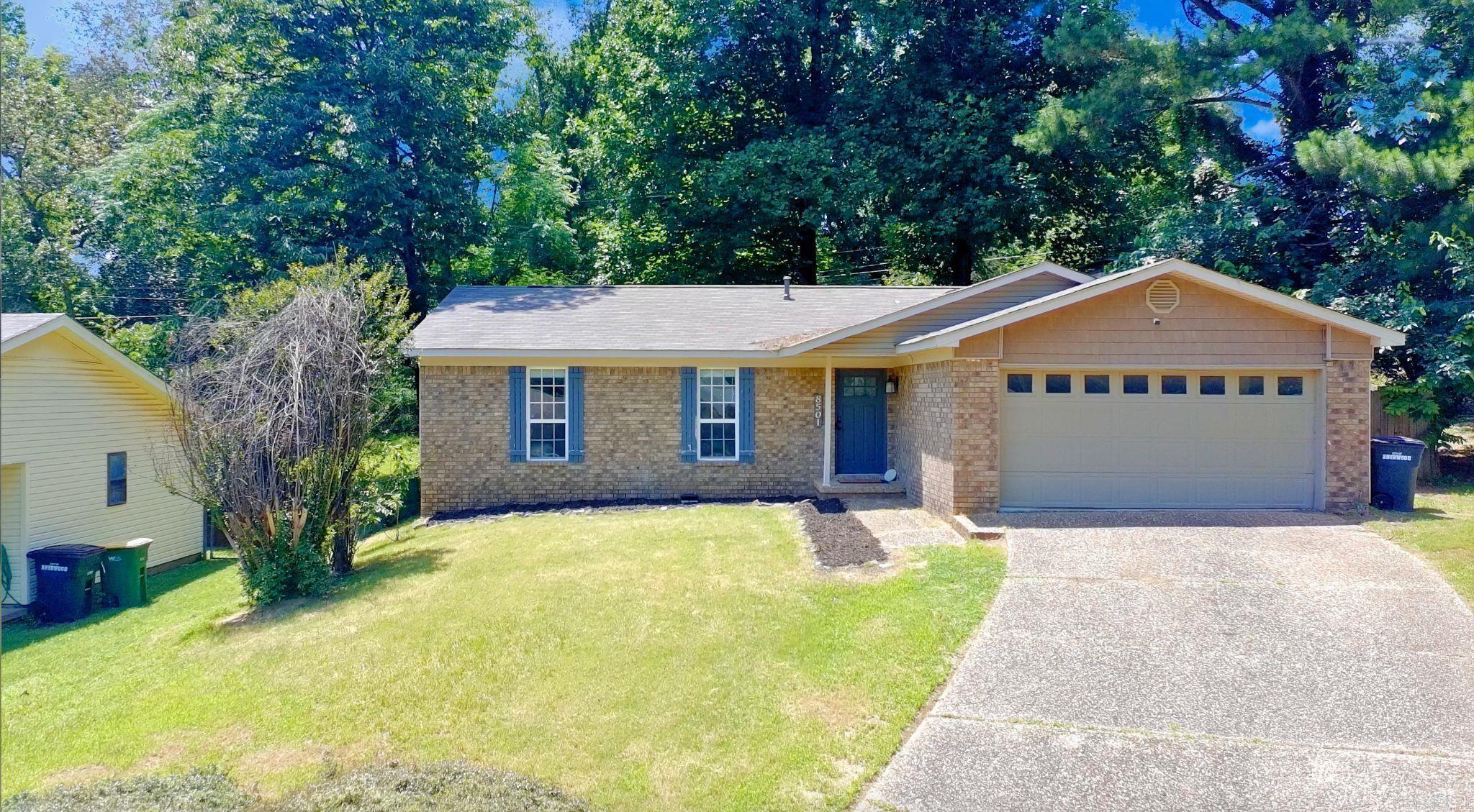 8501 Merriwood Ct Court — photo