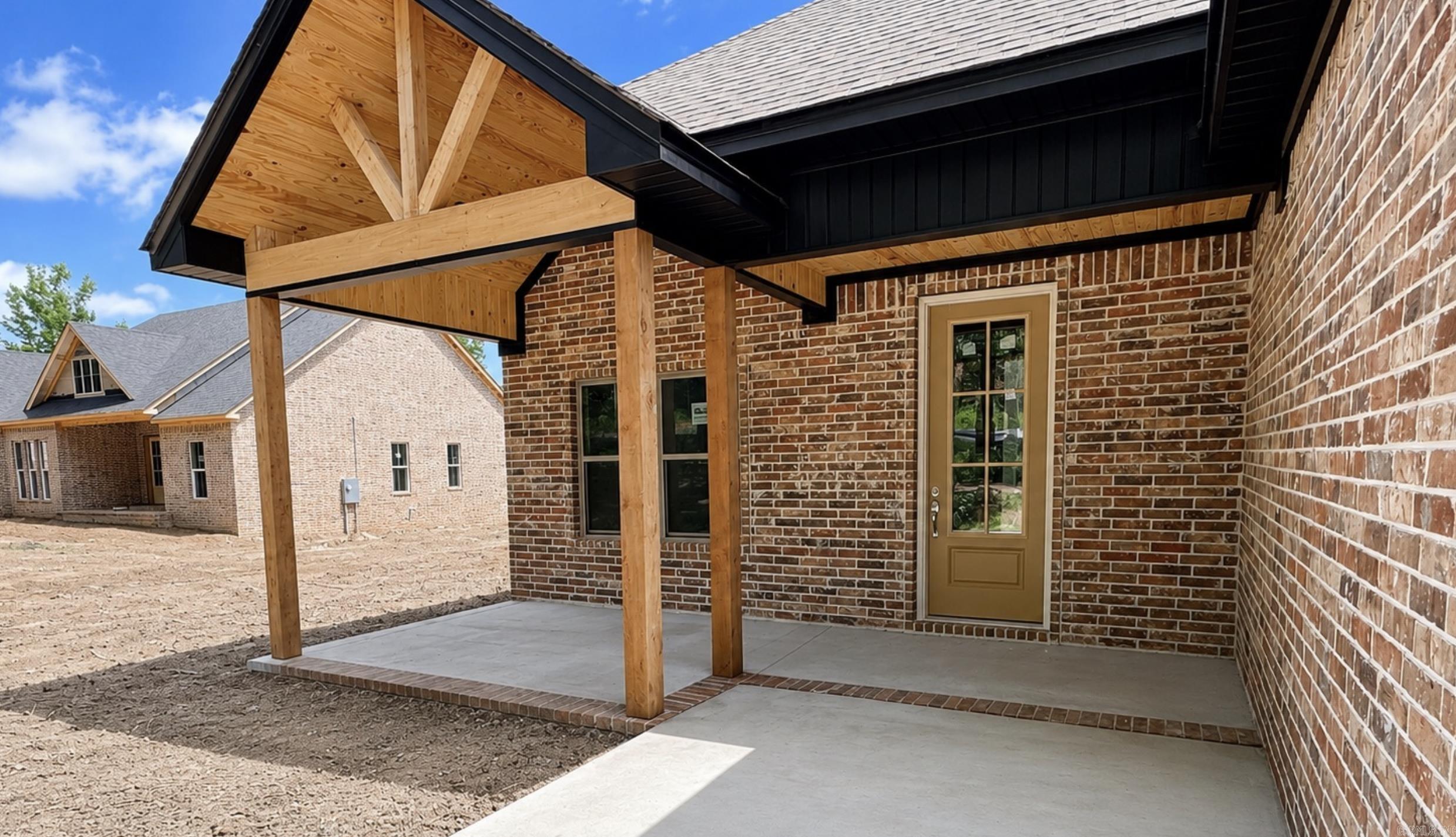 1213 E Carmichael Road, Cabot, AR 72023 — photo 2
