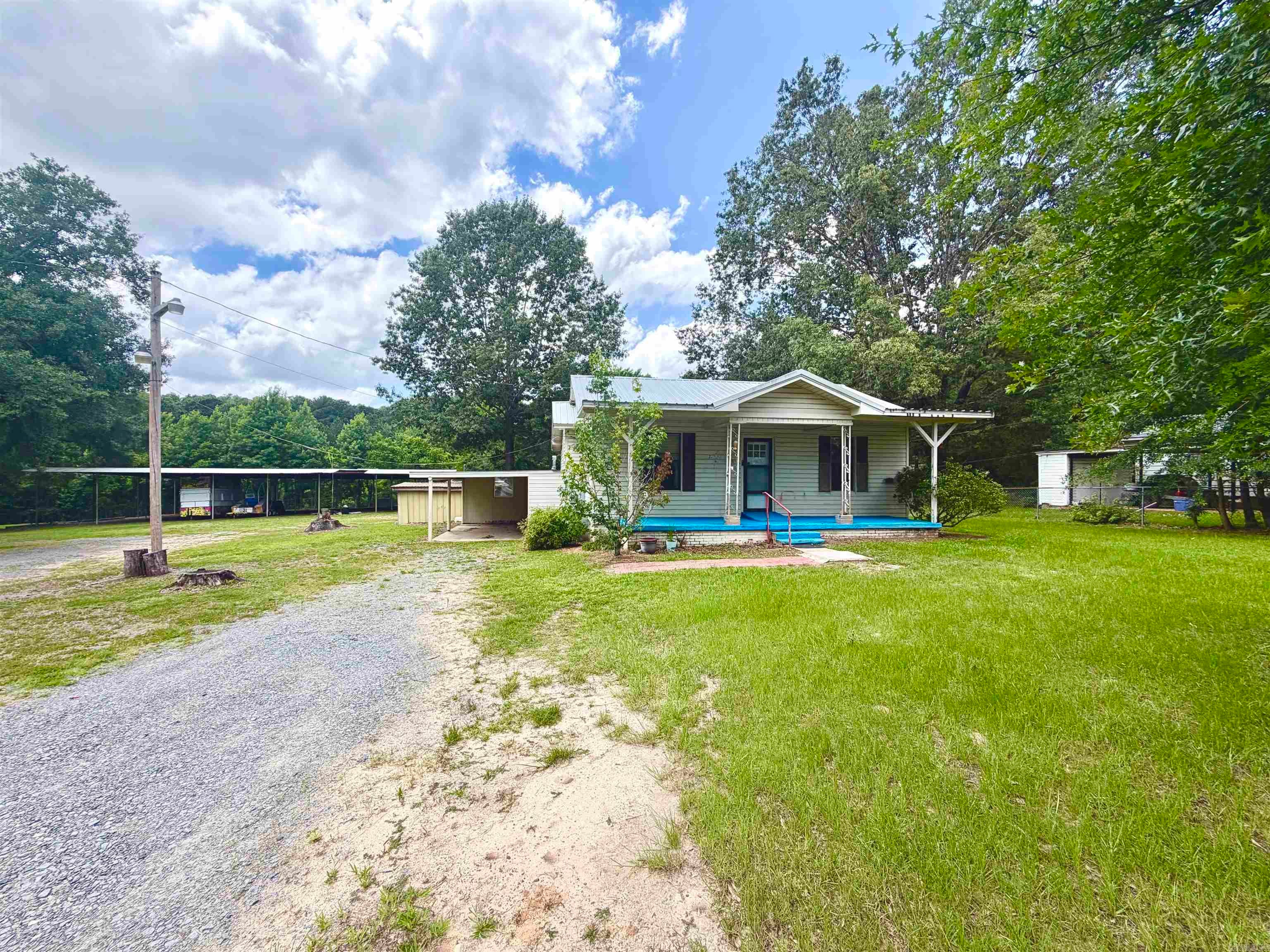 316 N Ripley Rd — photo