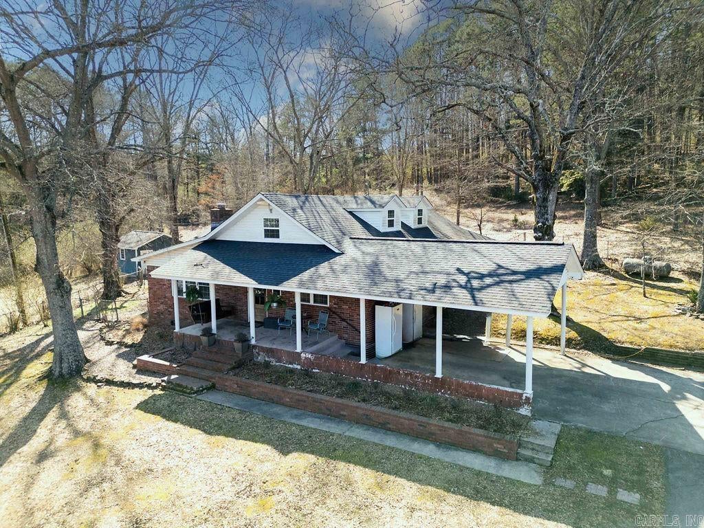 260 Ferguson Road — photo