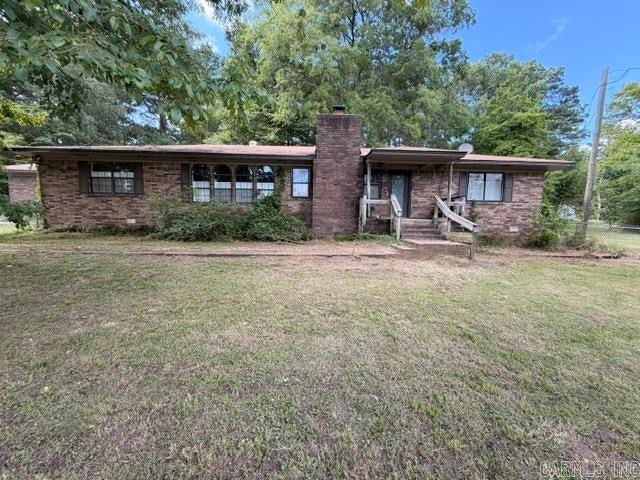 3574 Hwy 60 W — photo
