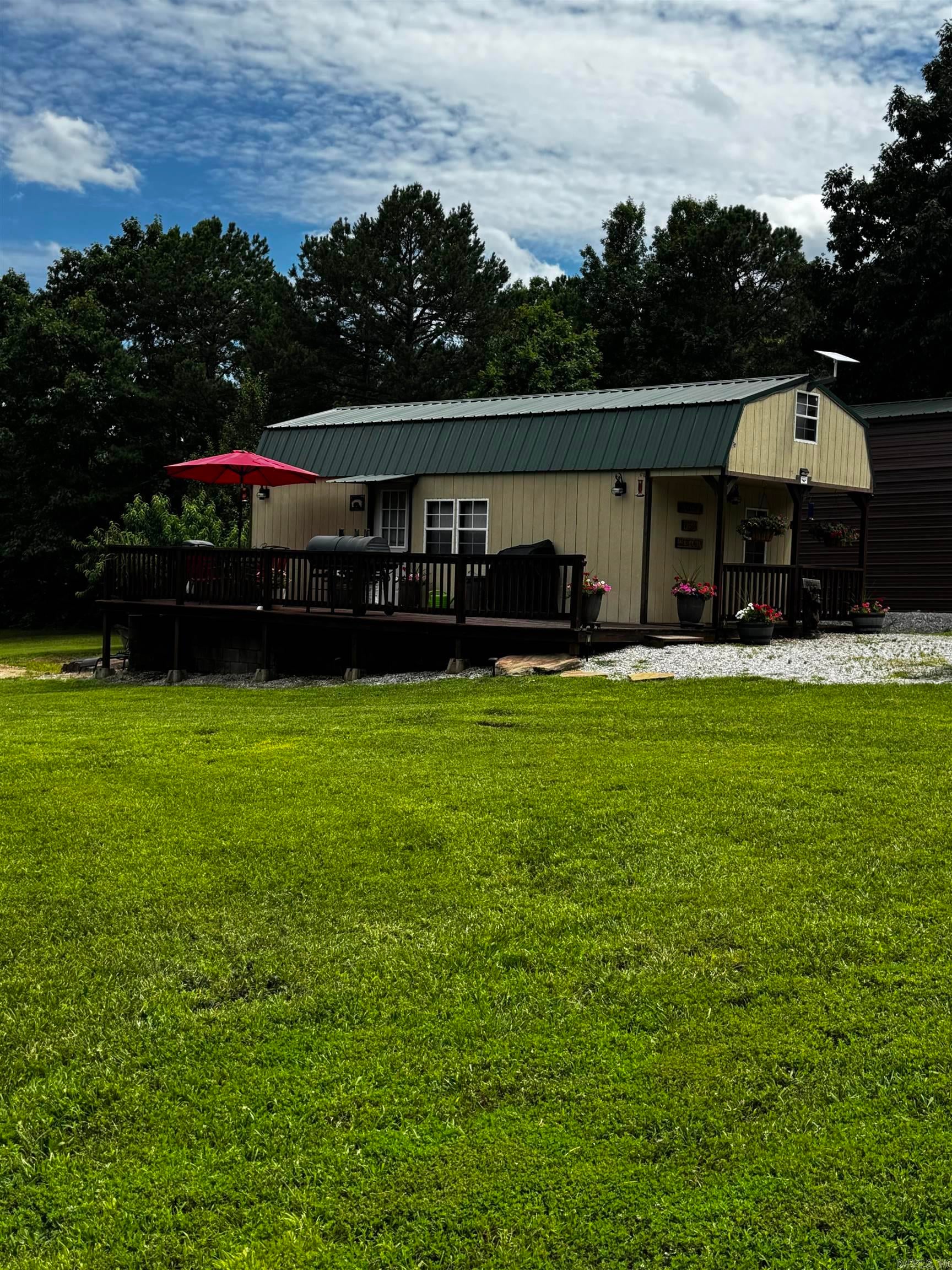 653 Blair Road — photo