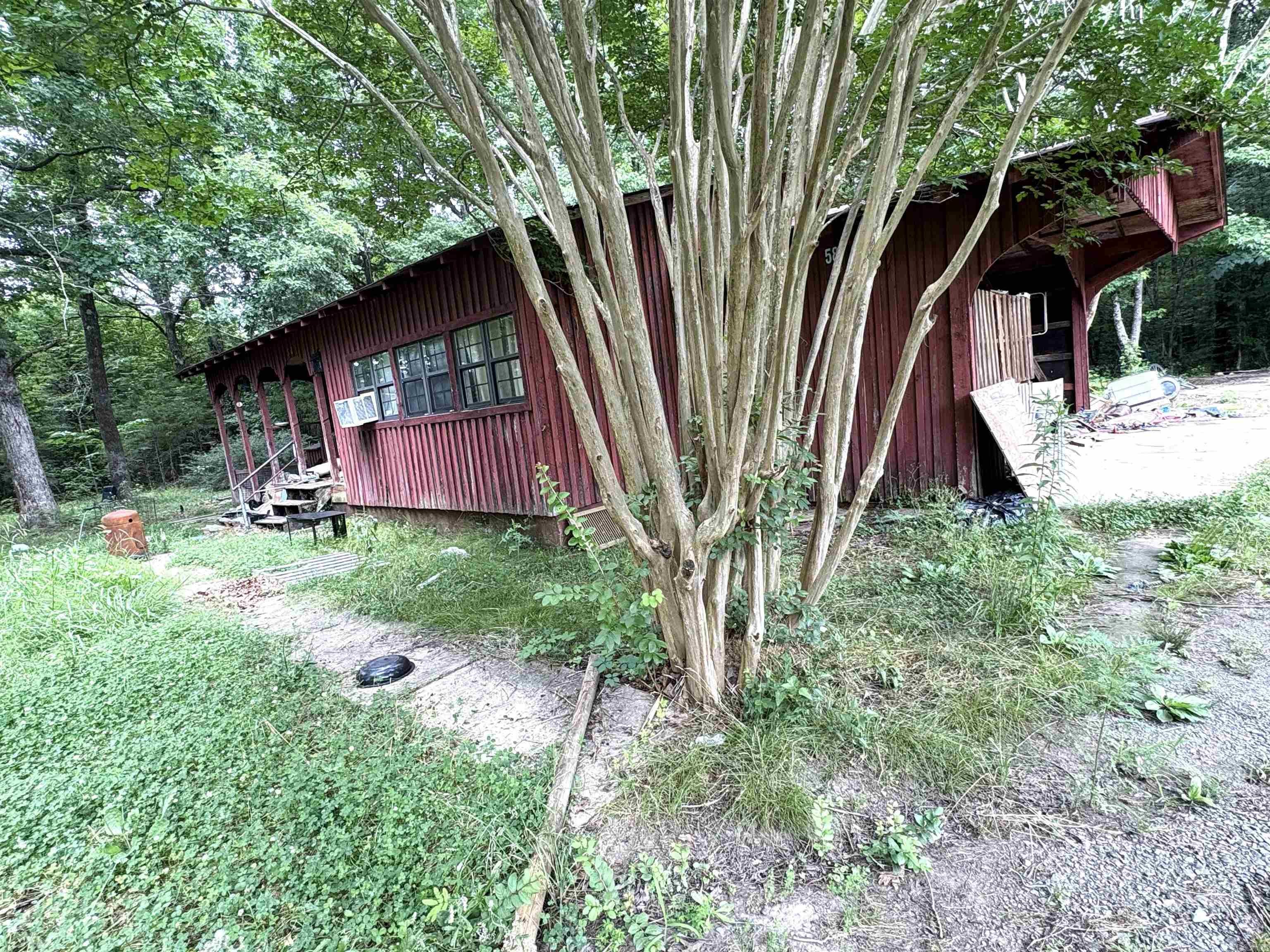 50 & 58 Big Branch Road — photo