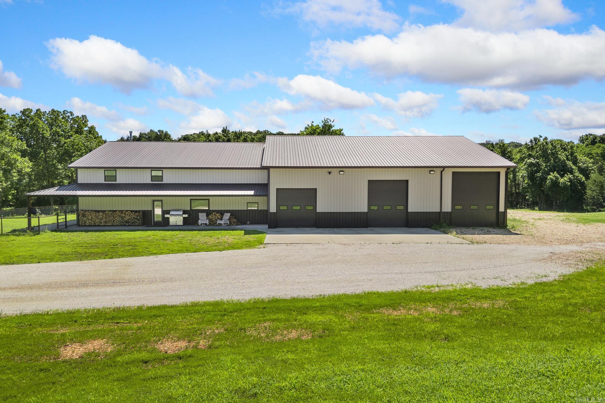 13136 N Cedar Grove Road — photo