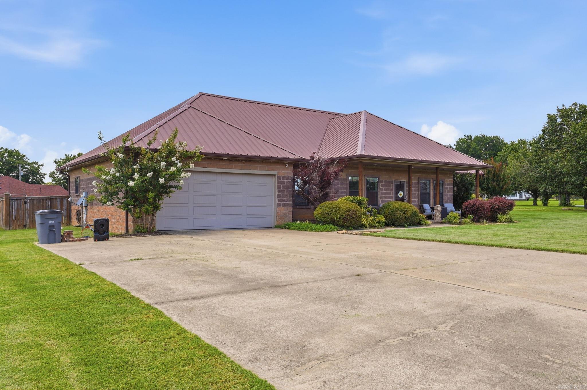 115 Prairie Drive, Beebe, AR 72012 — photo 2