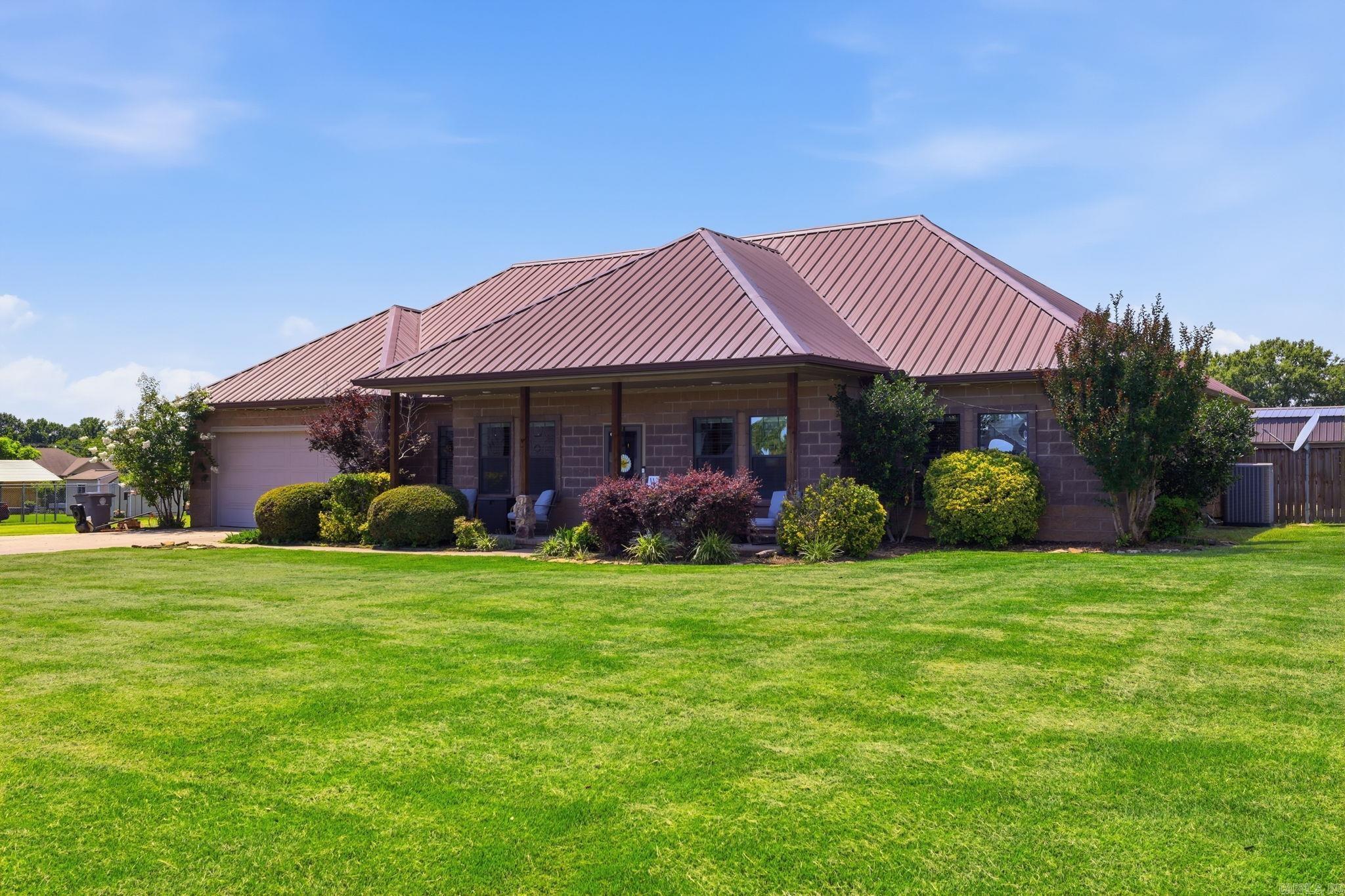 115 Prairie Drive, Beebe, AR 72012 — photo 3