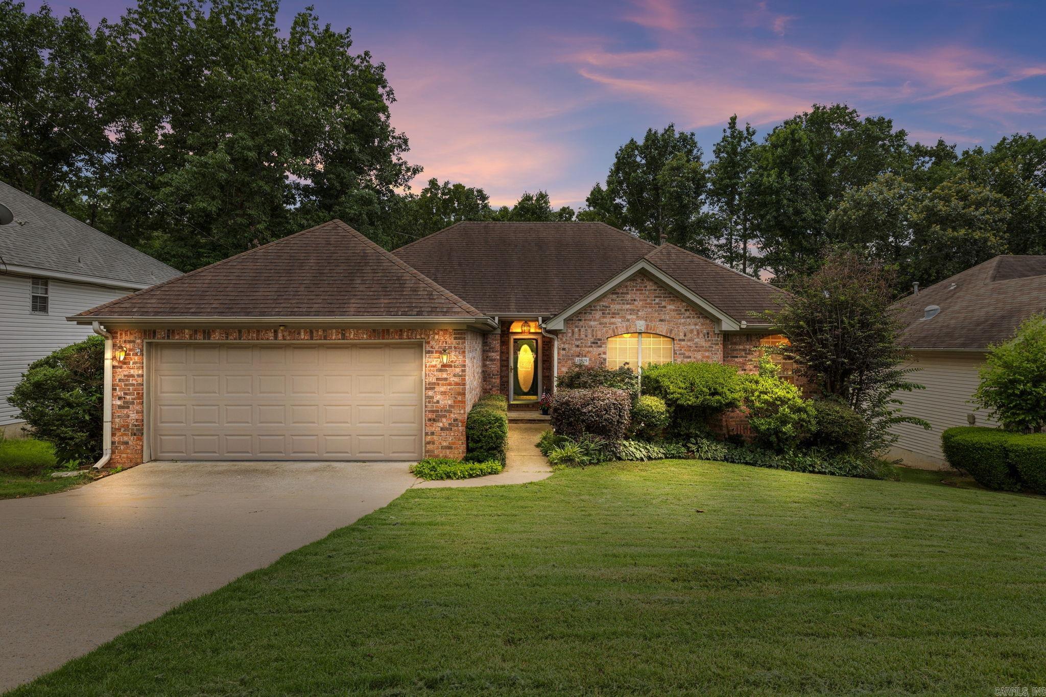 11805 Shady Ridge Drive — photo