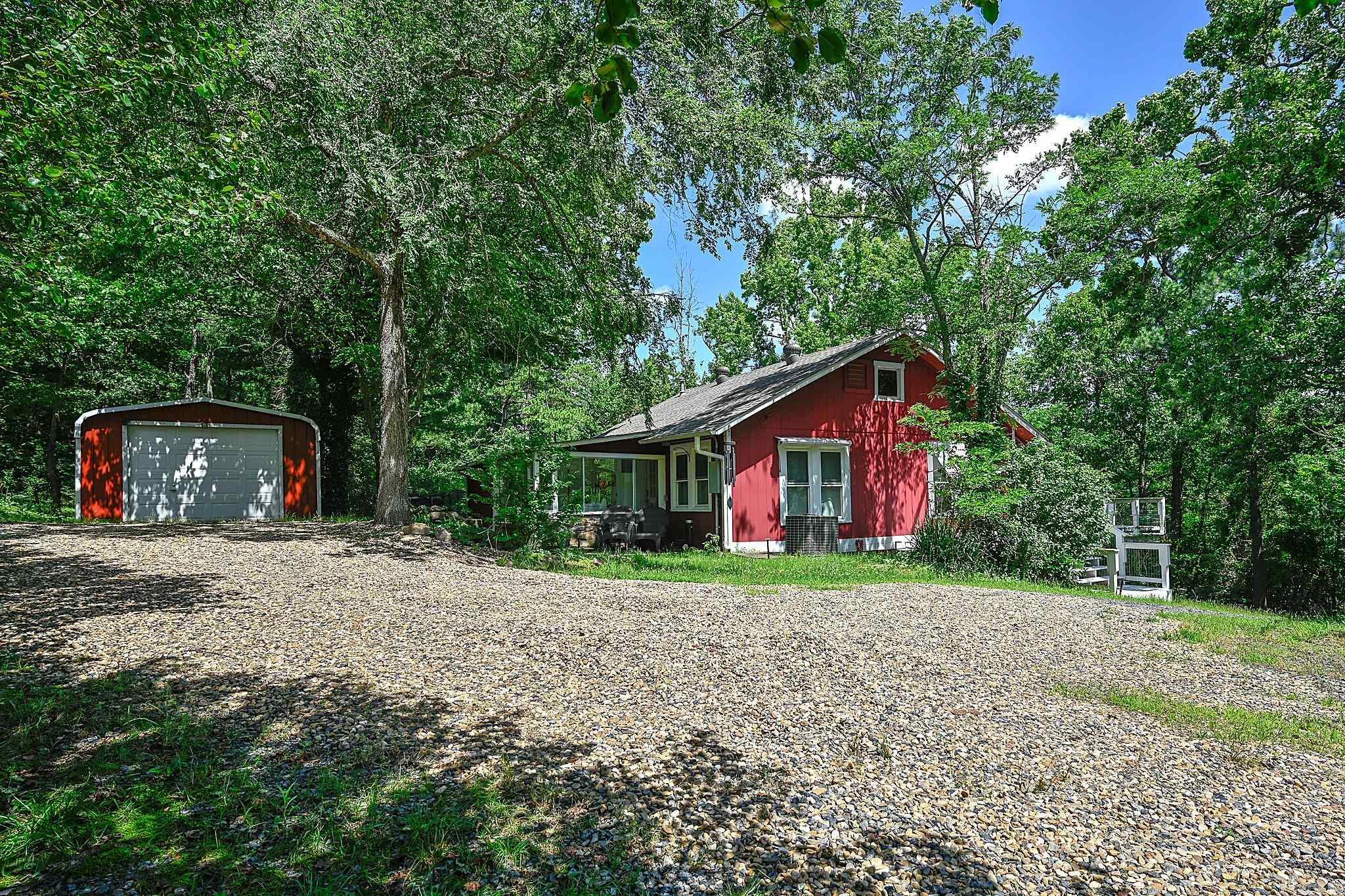1471 Highway 270 West — photo